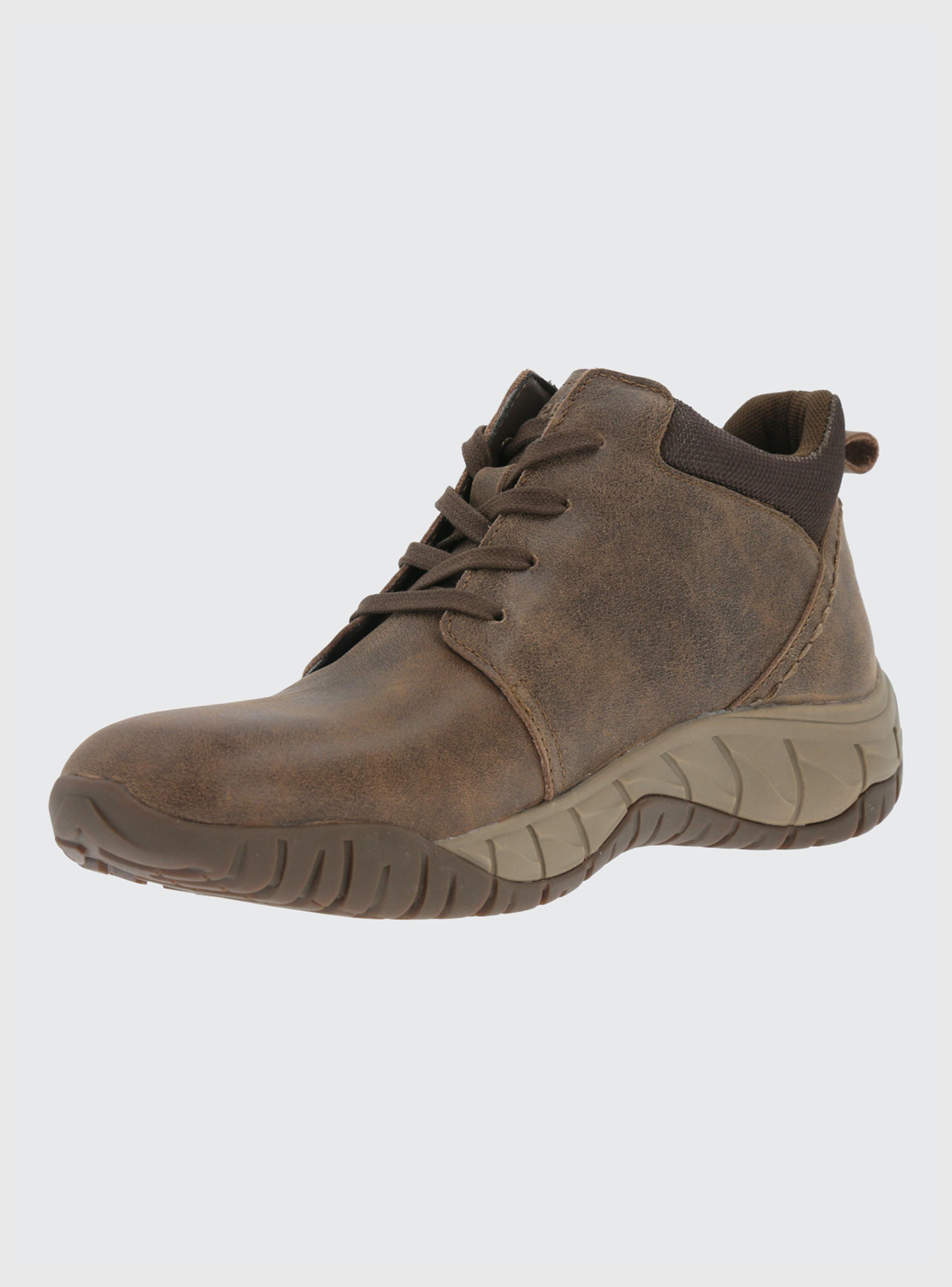 Zapato Casual Cuero Bodo Hombre-3