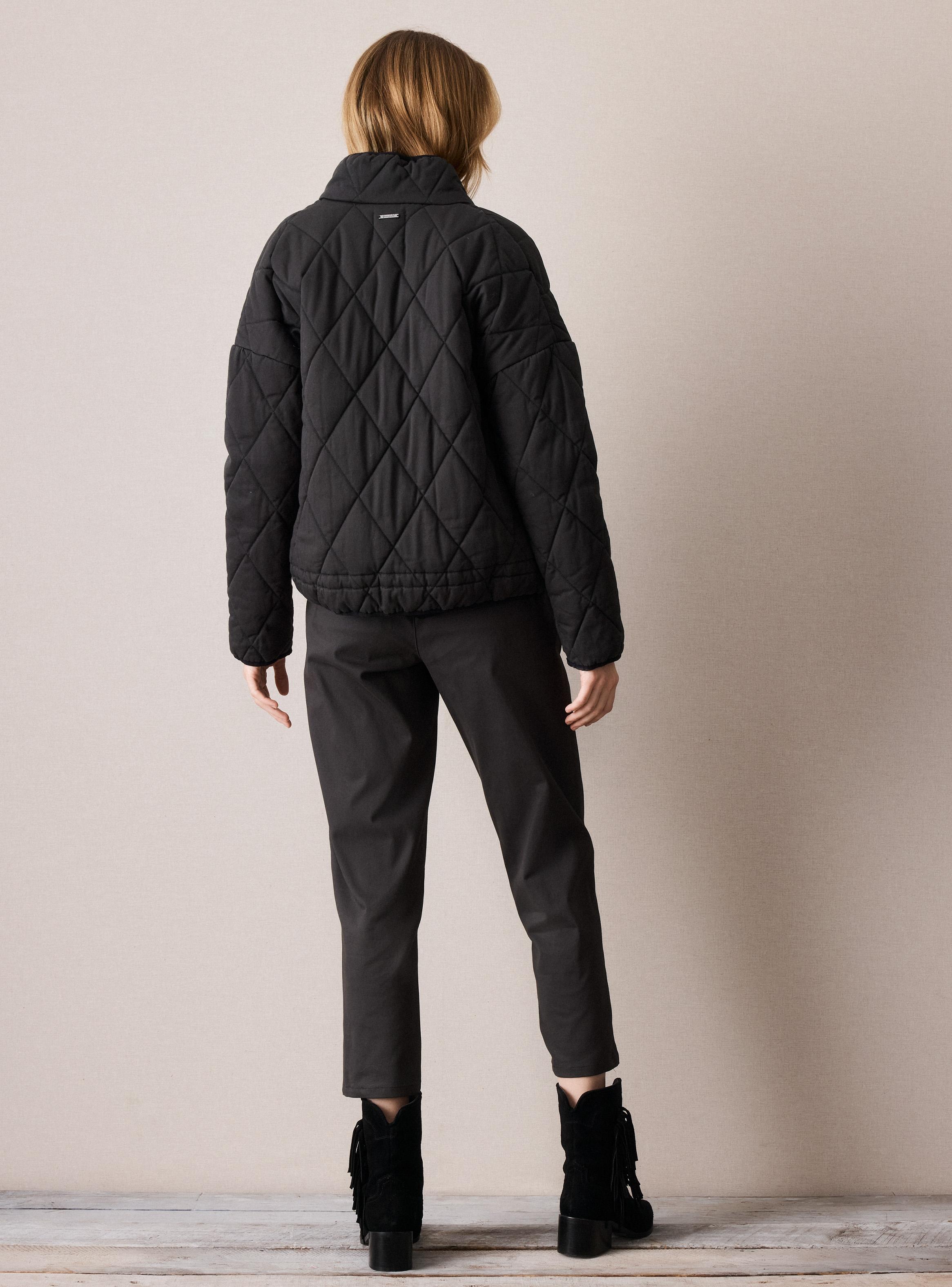 Chaqueta Acolchada-5