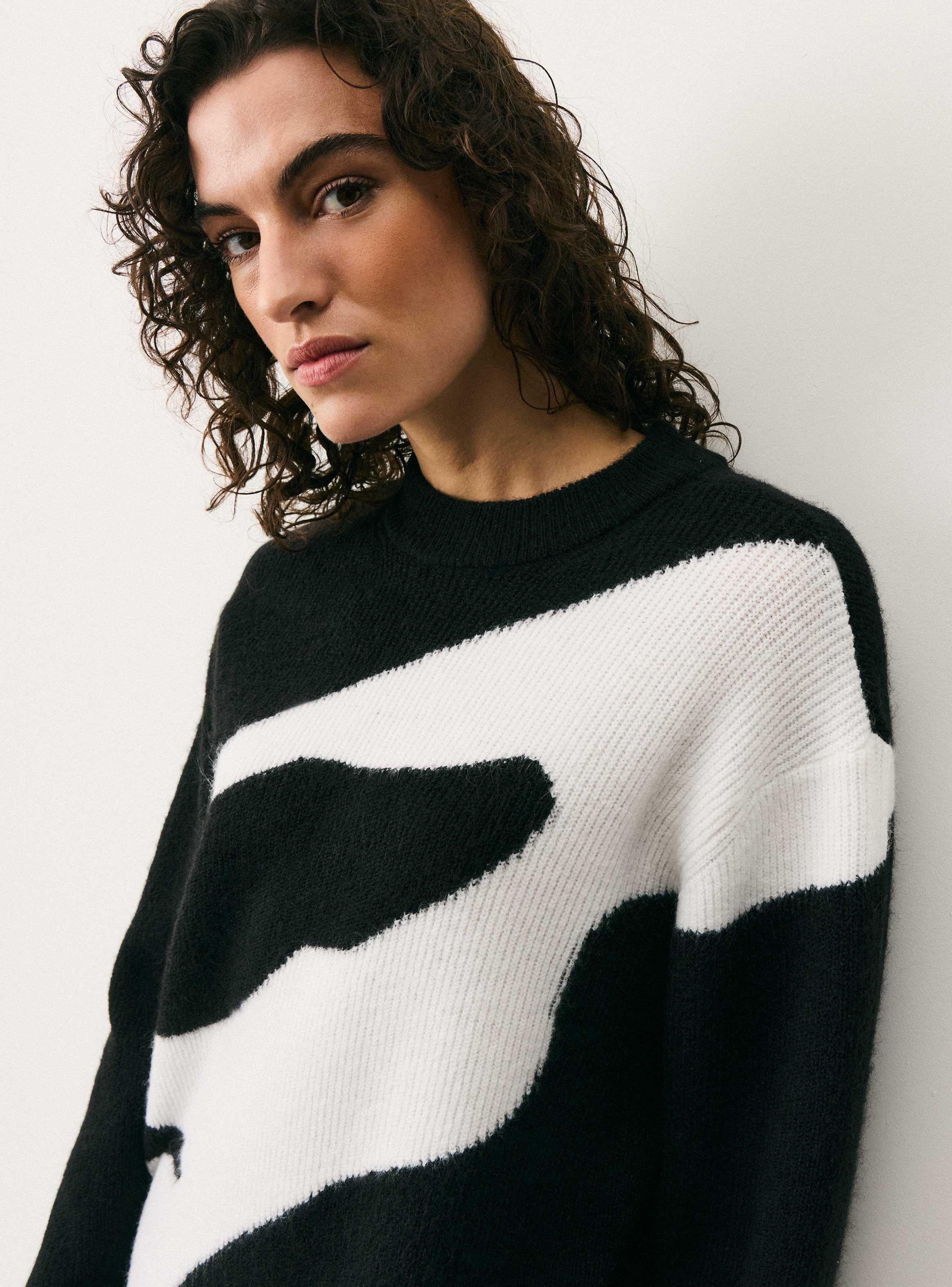 Sweater Bitono-3