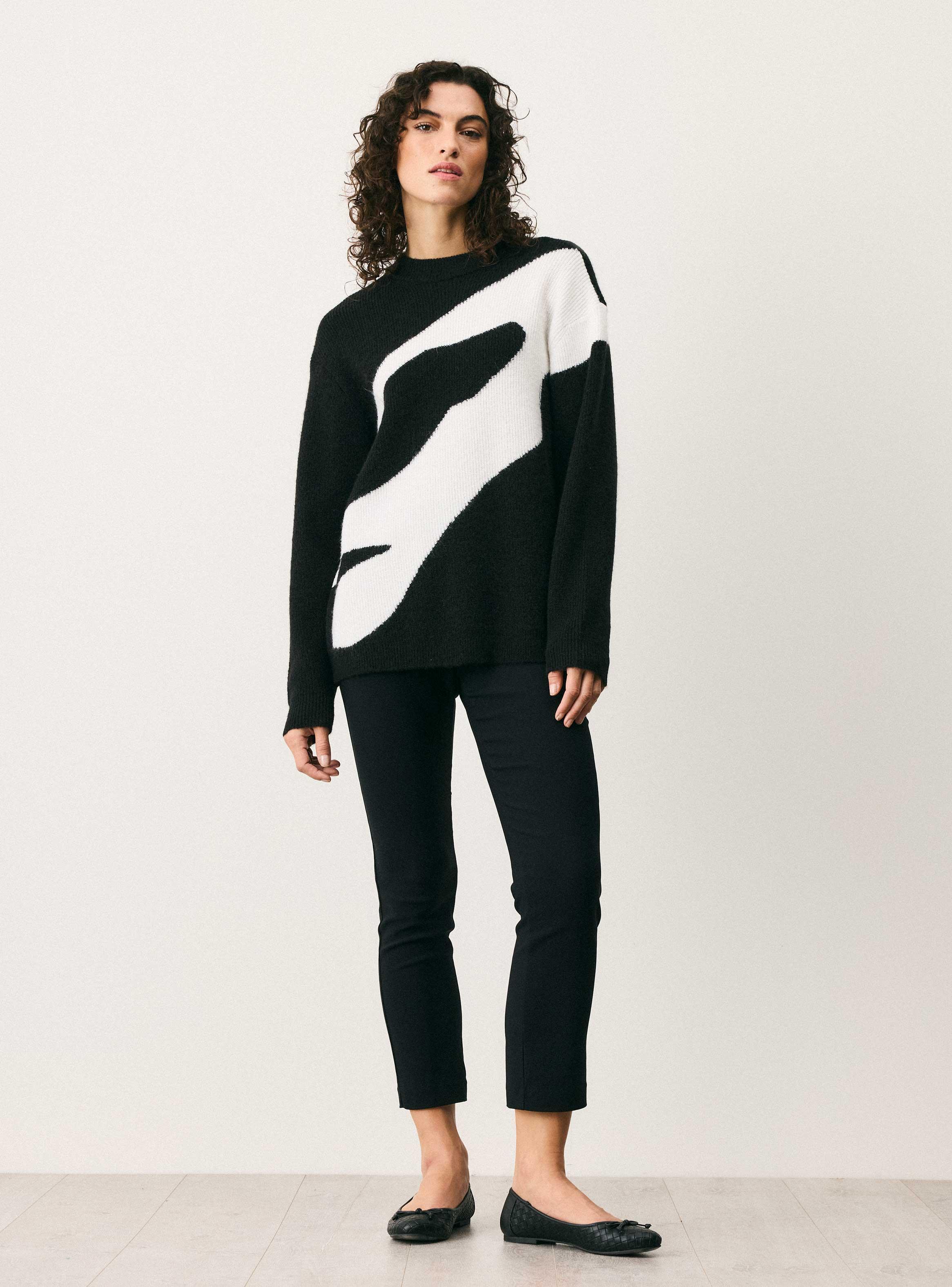 Sweater Bitono-4