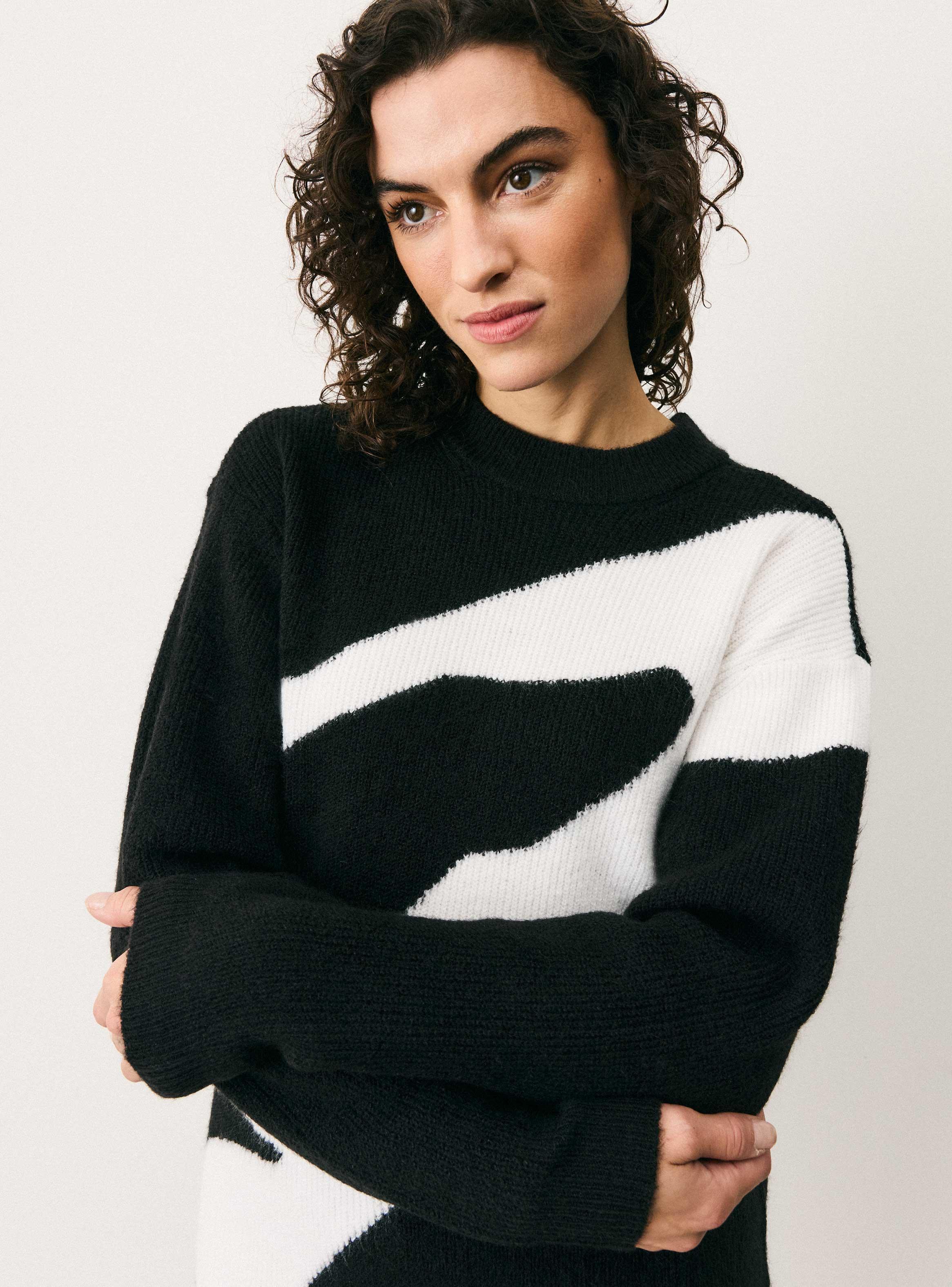 Sweater Bitono-2