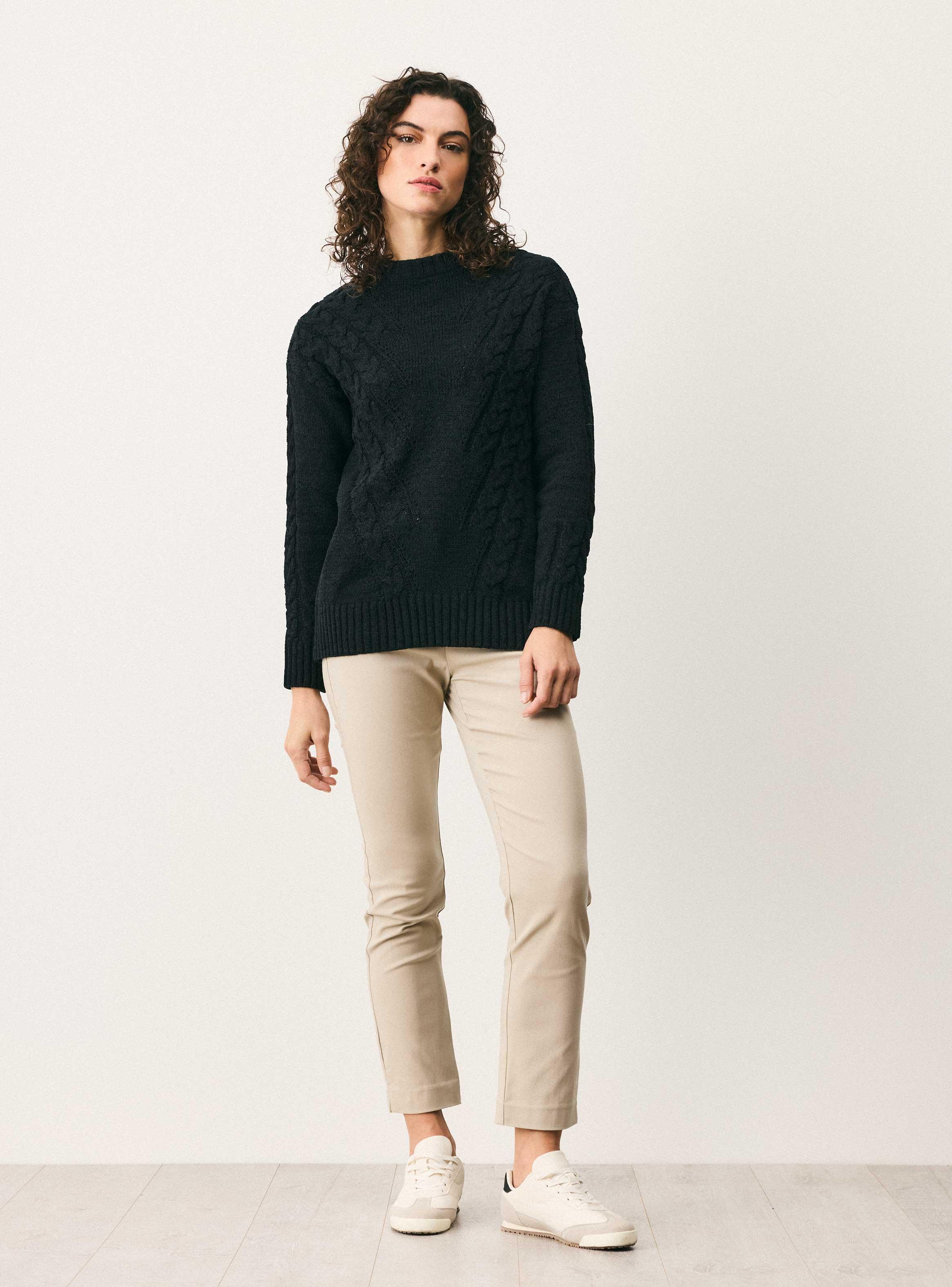 Sweater Chenille-4