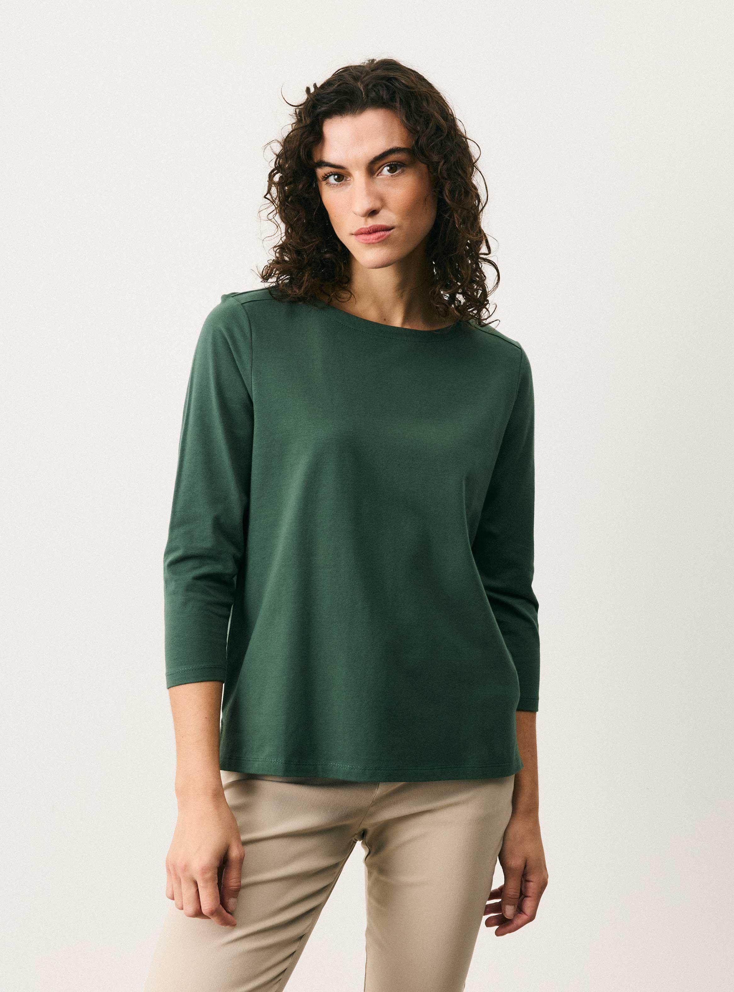 Verde Oscuro