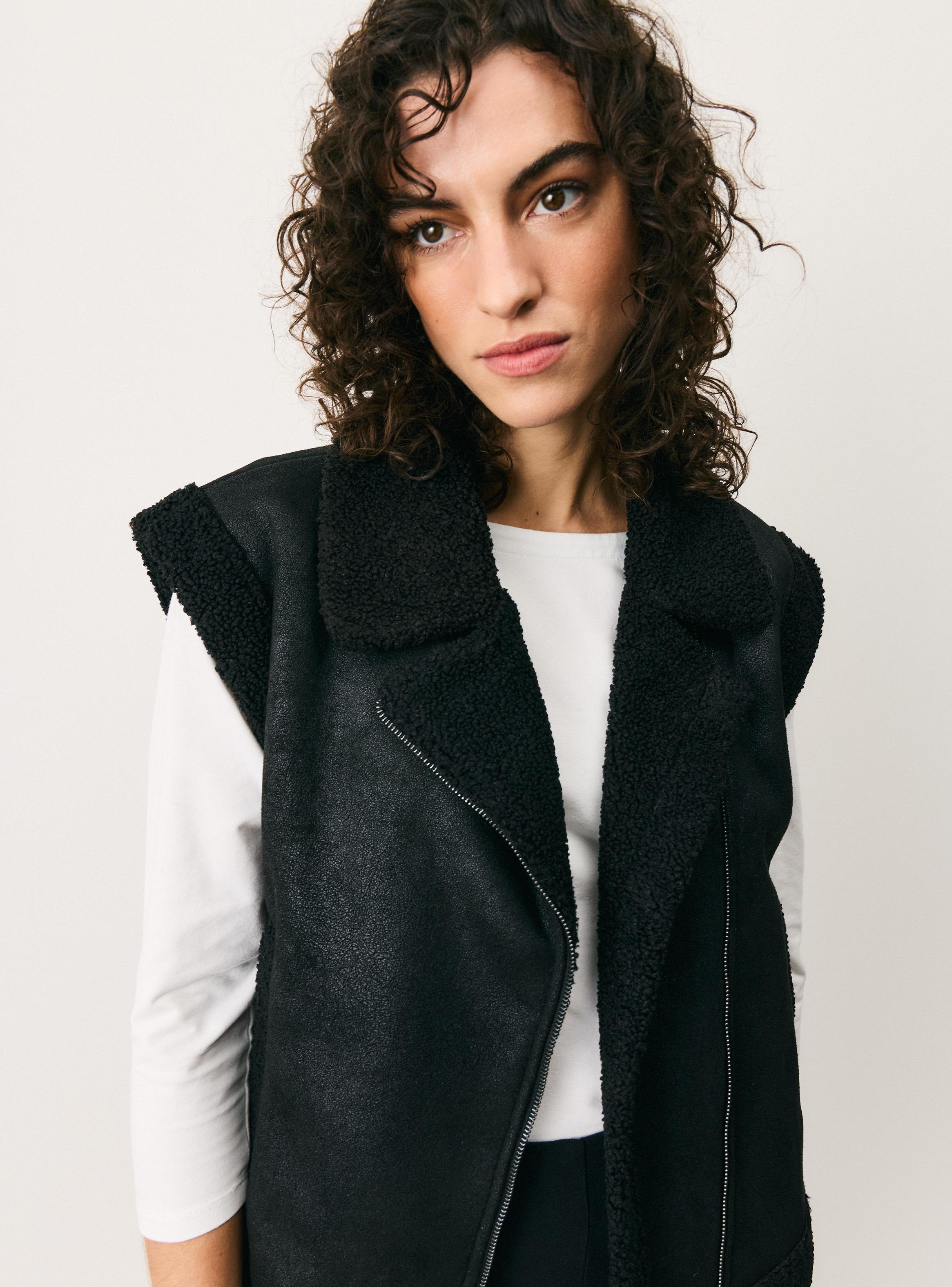 Chaqueta Biker-2