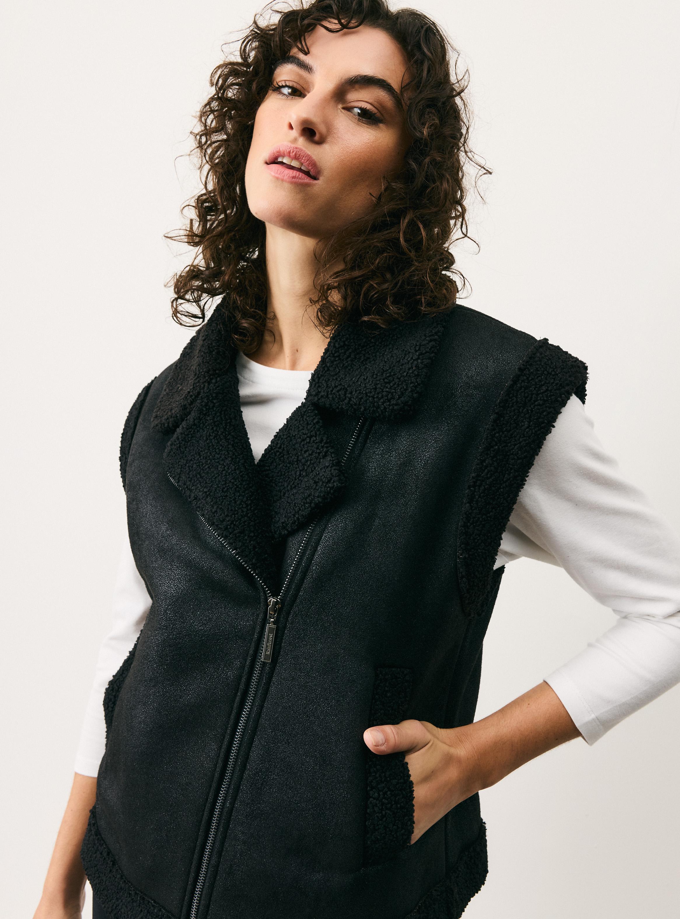 Chaqueta Biker-3