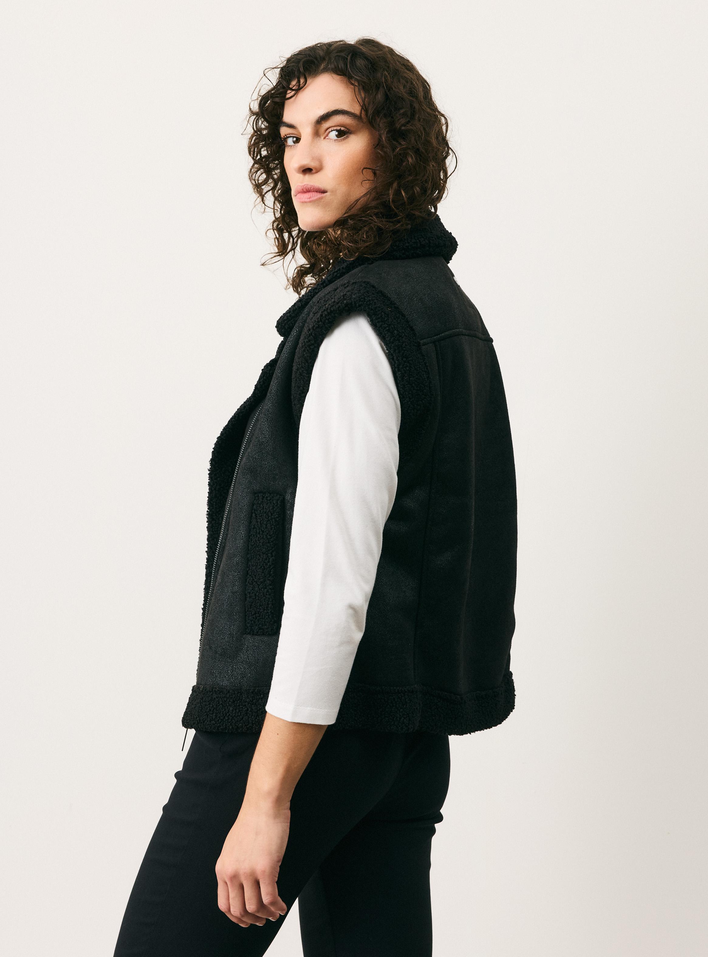 Chaqueta Biker-1