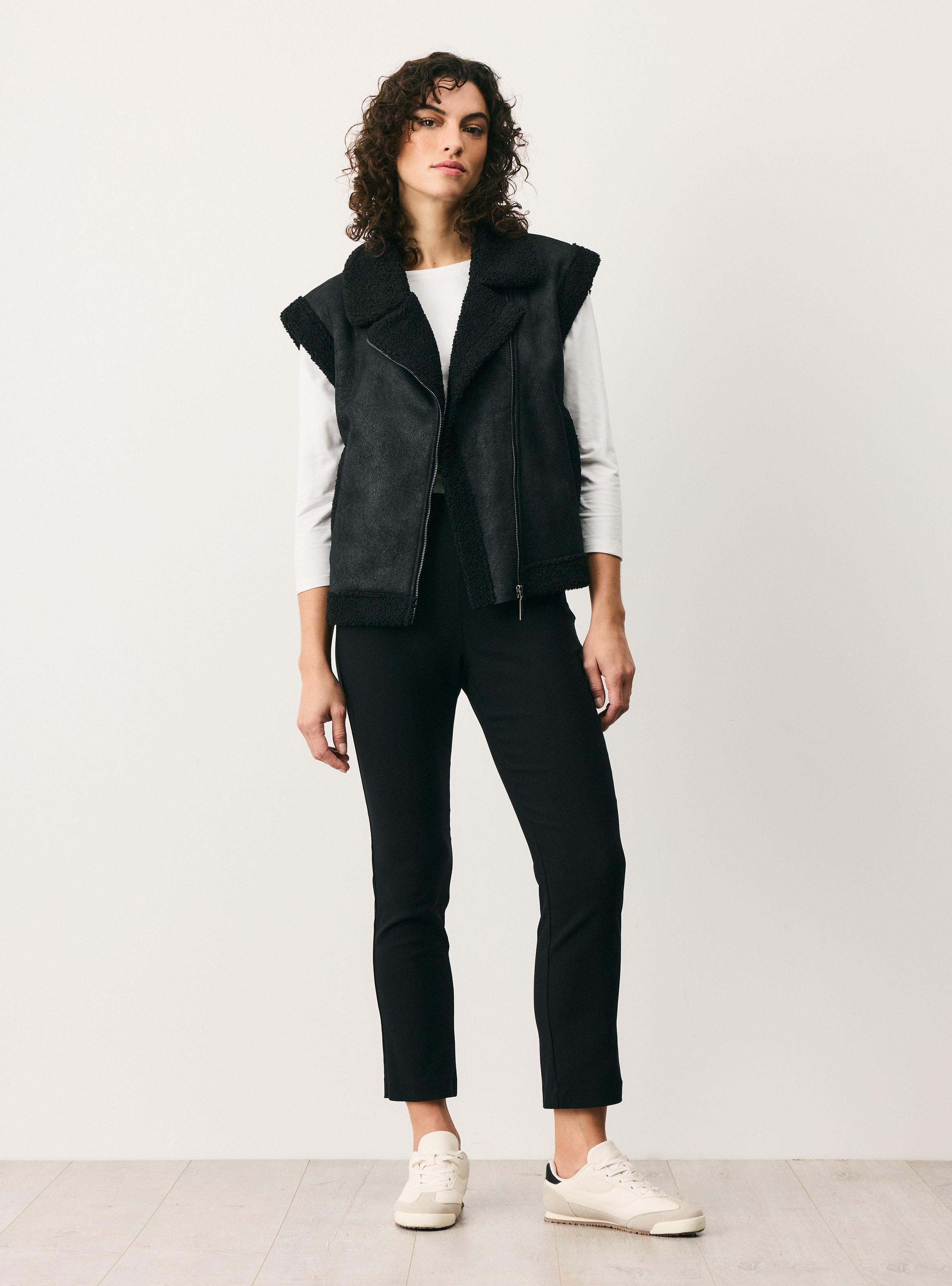 Chaqueta Biker-4