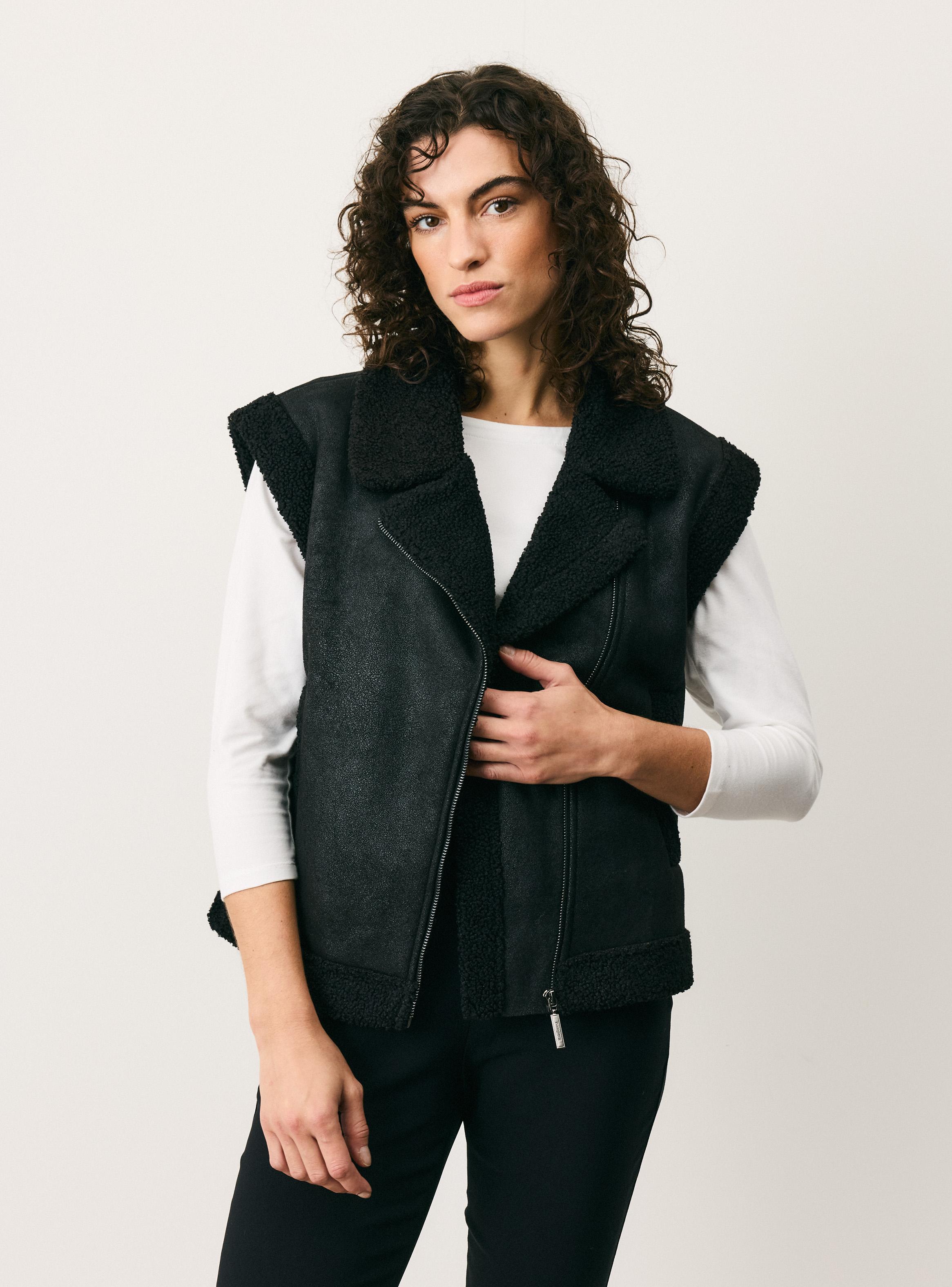 Chaqueta Biker-0