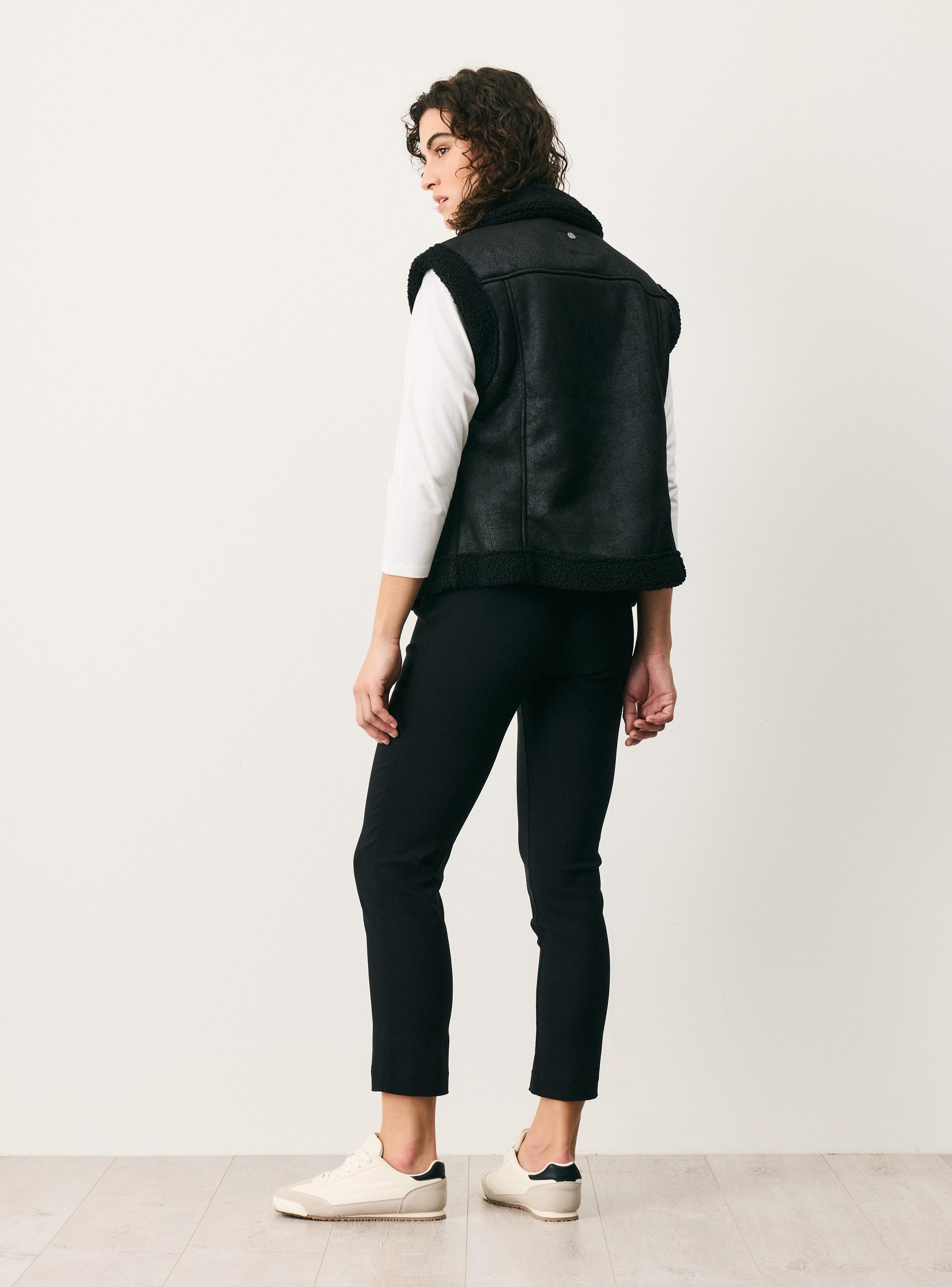 Chaqueta Biker-5