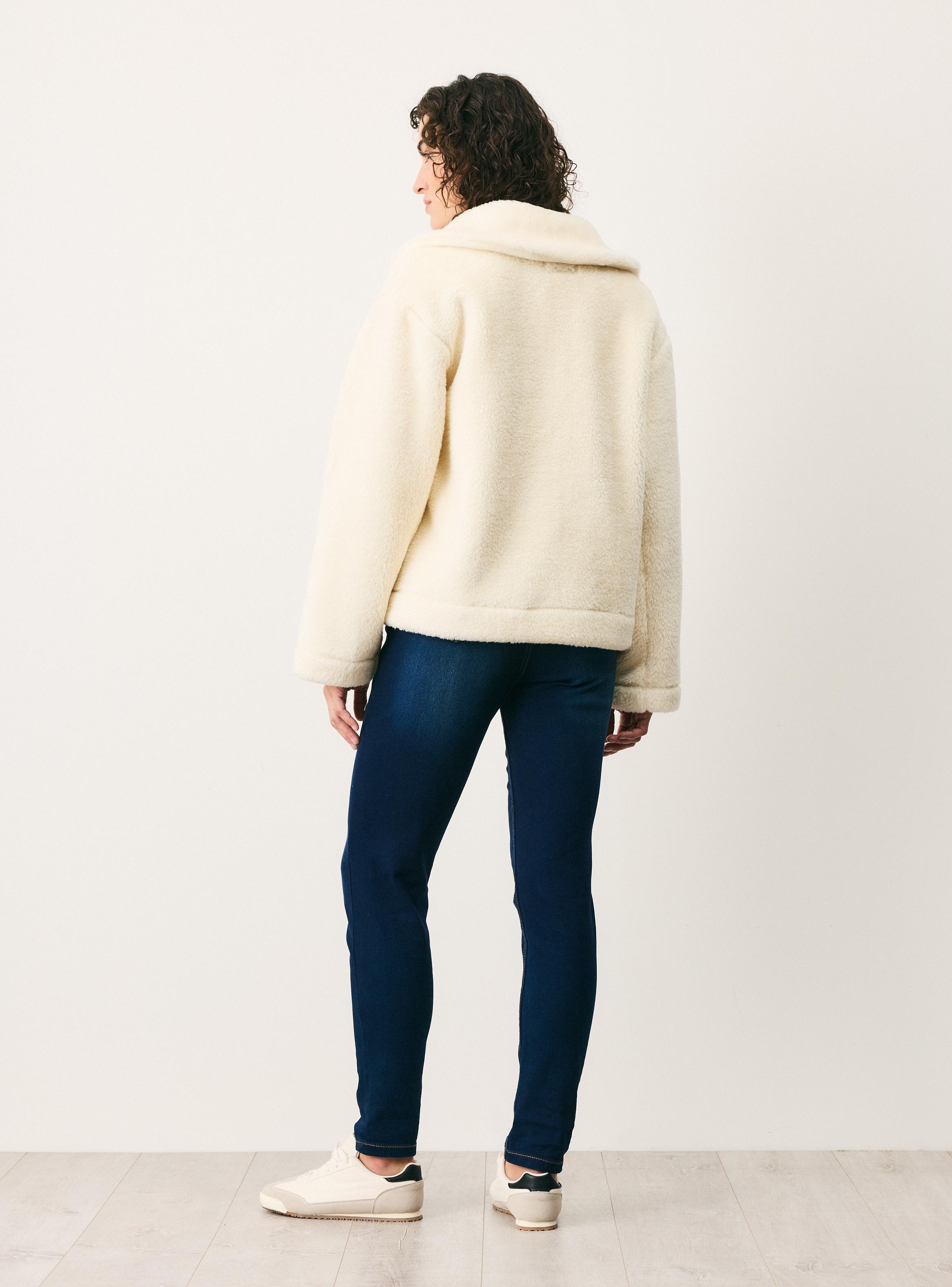 Chaqueta Sherpa-5