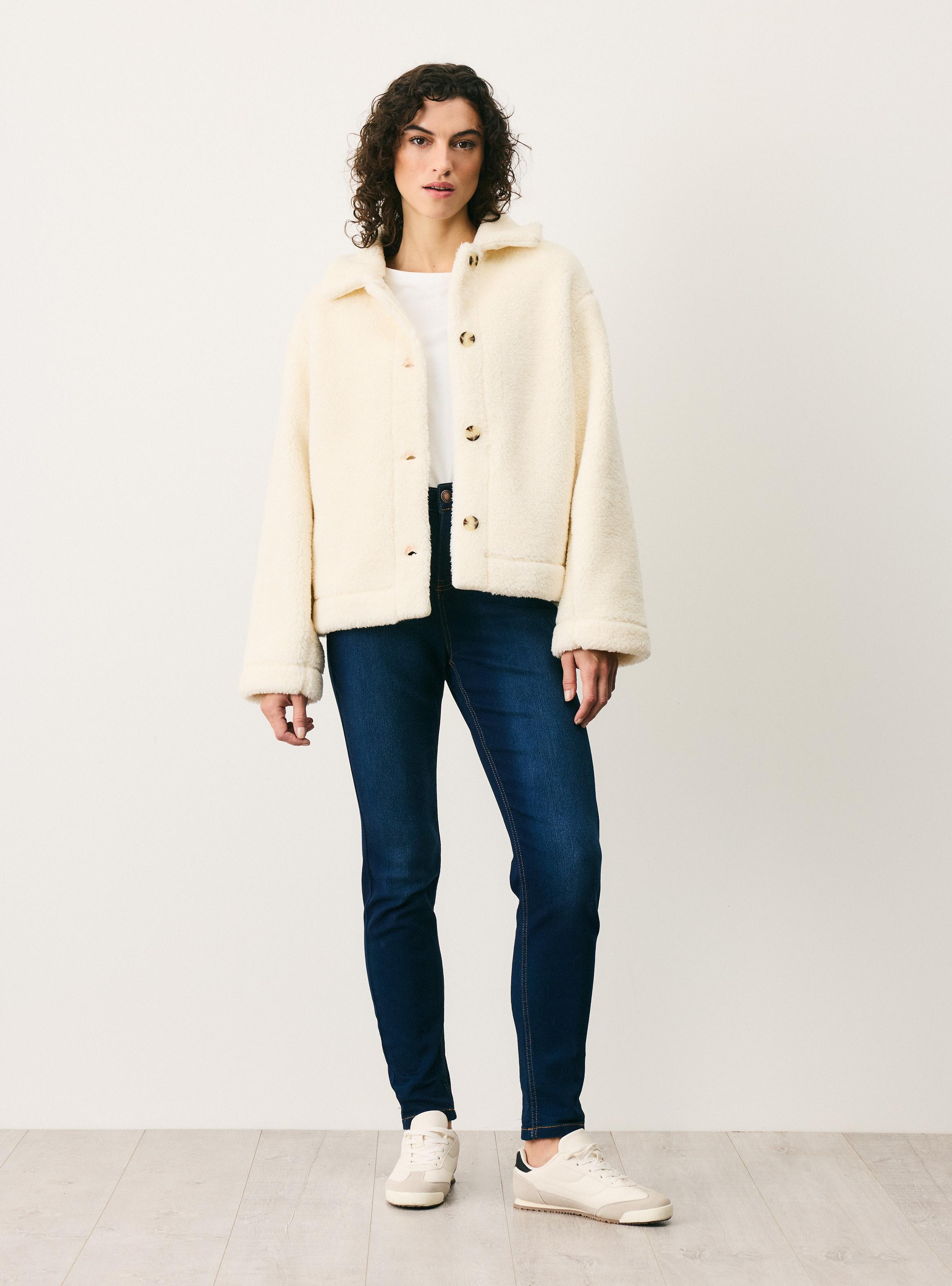 Chaqueta Sherpa-4