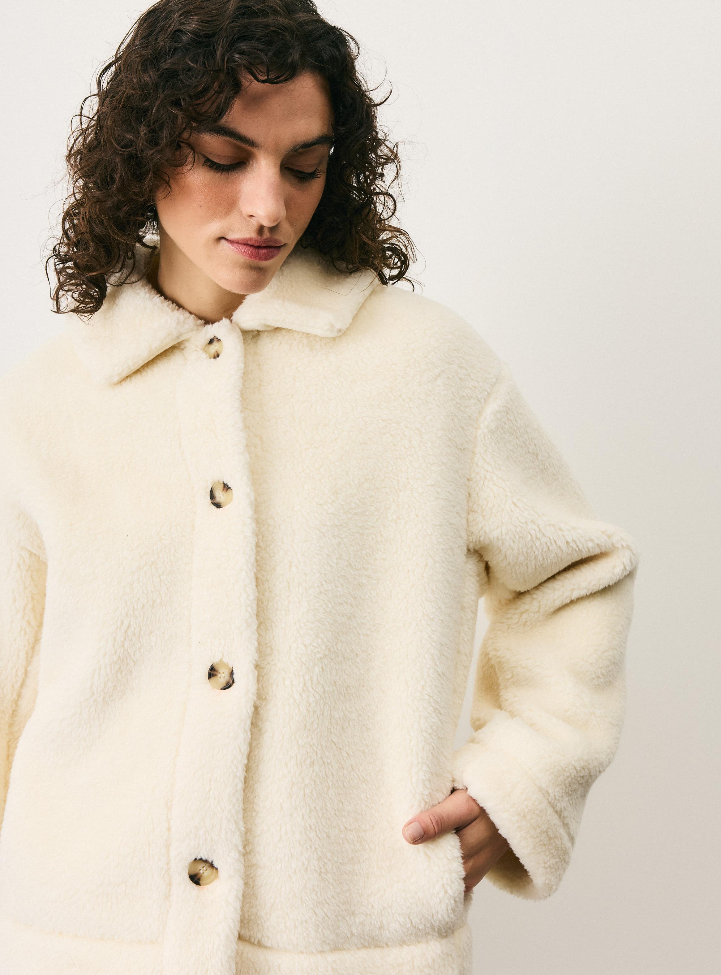 Chaqueta Sherpa-2