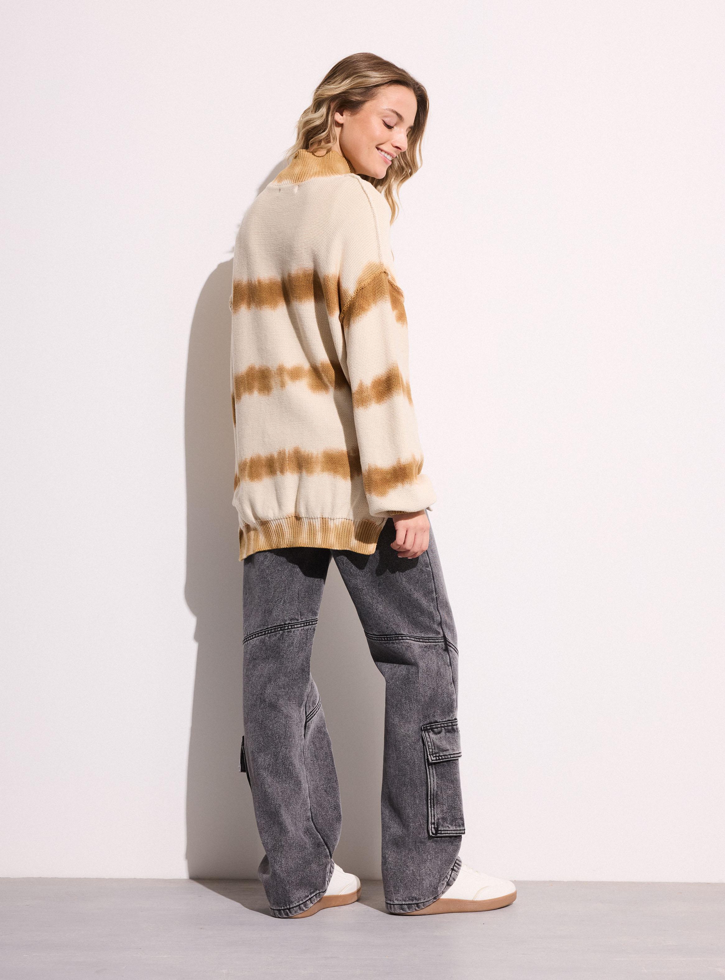 Sweater Teñido Tie Dye-5
