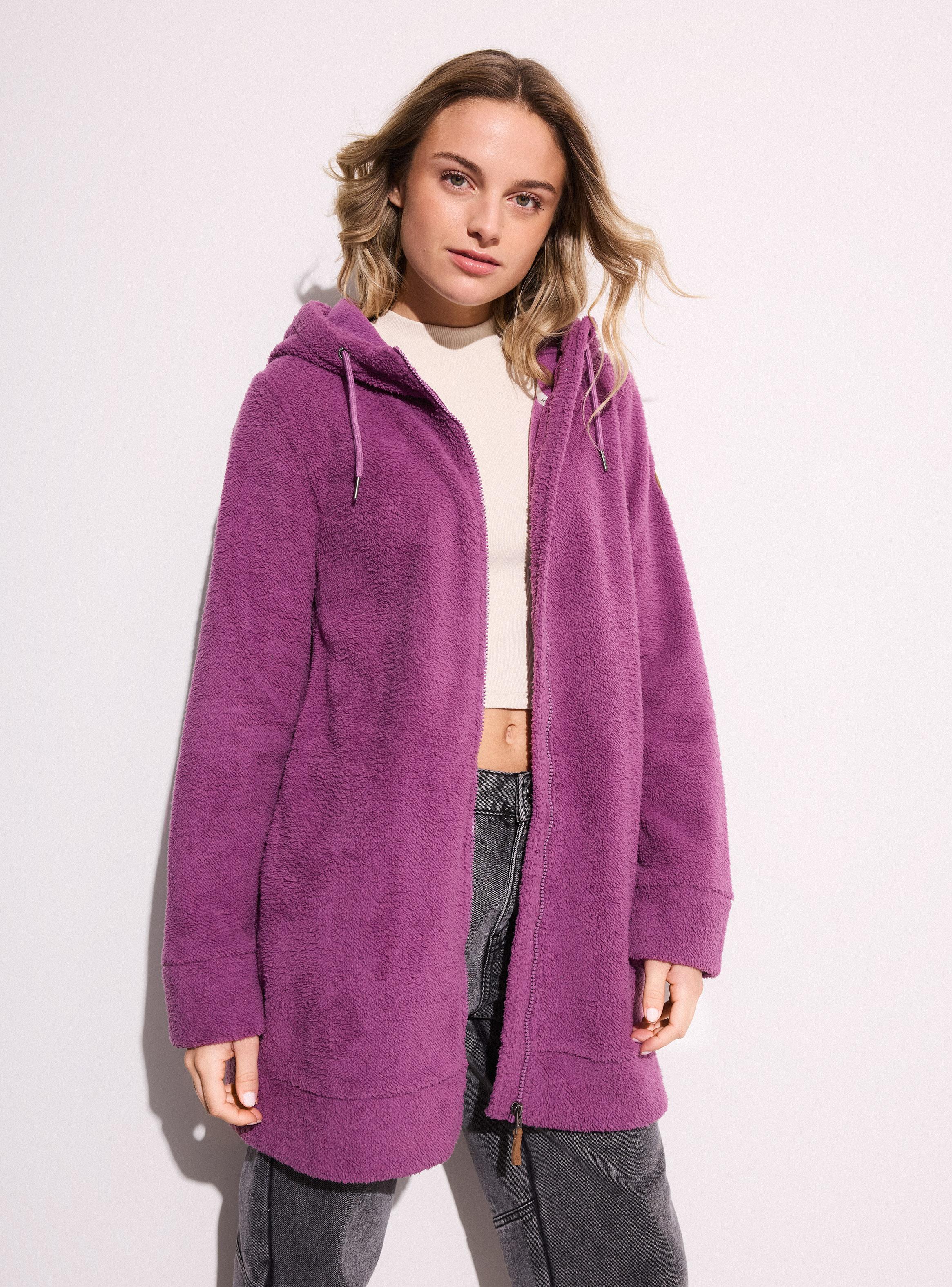 Morado Oscuro
