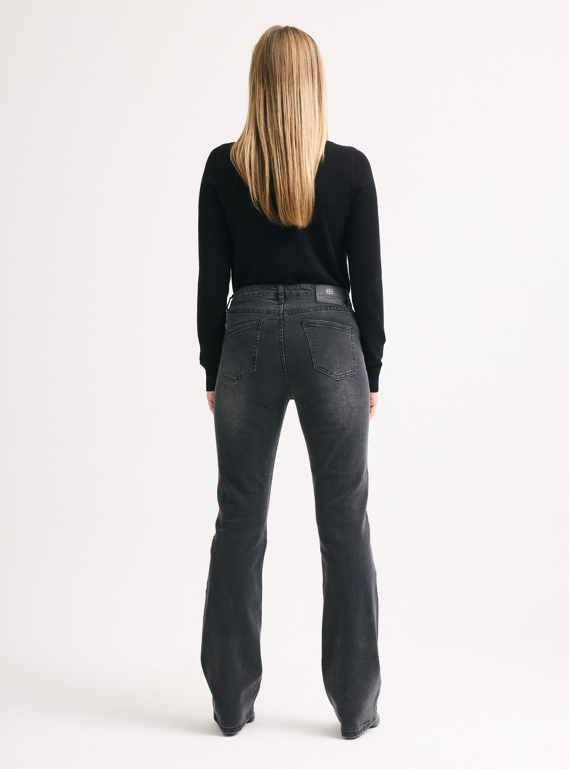 Jeans Liso Básico-5