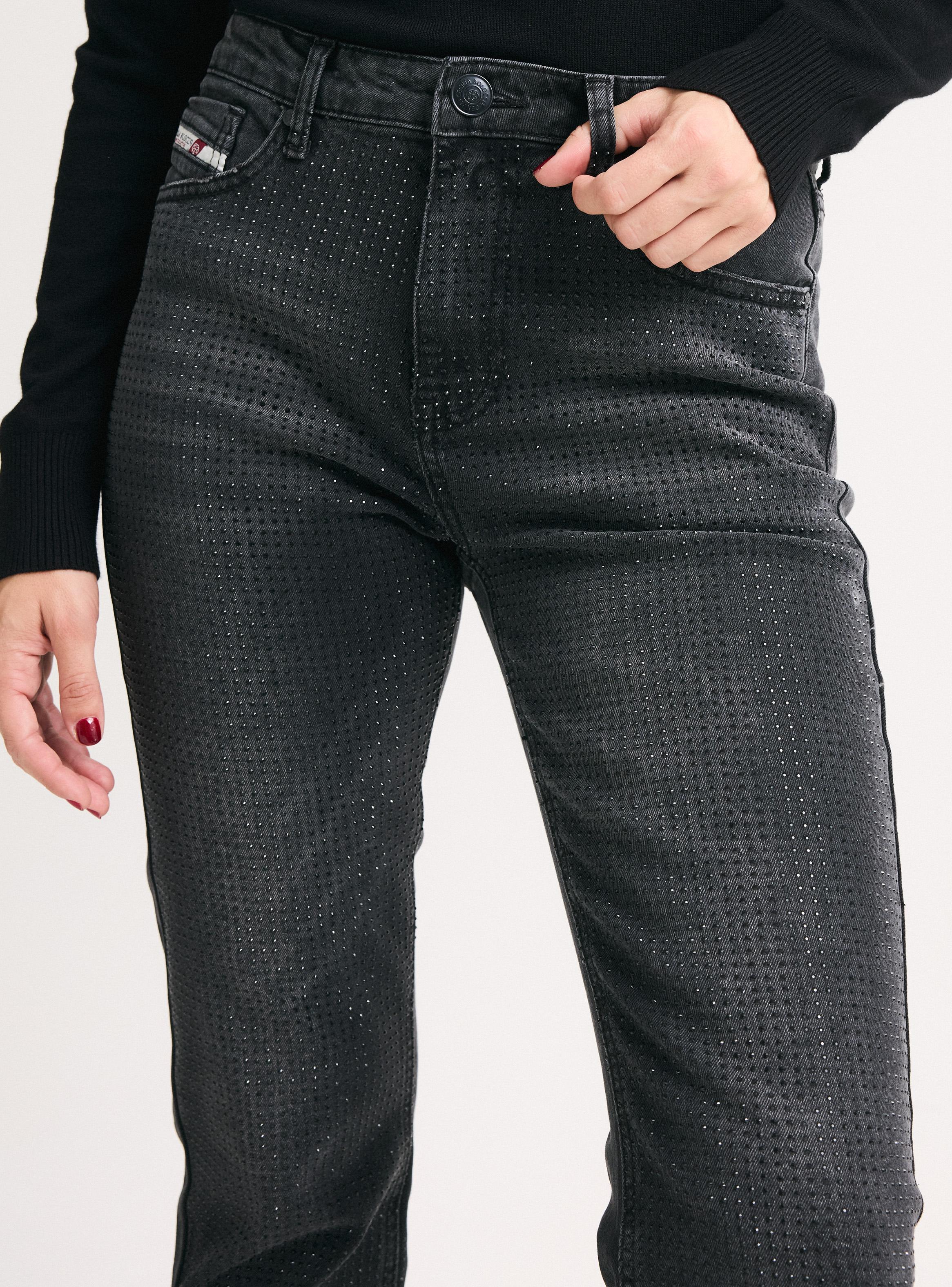 Jeans Liso Básico-2