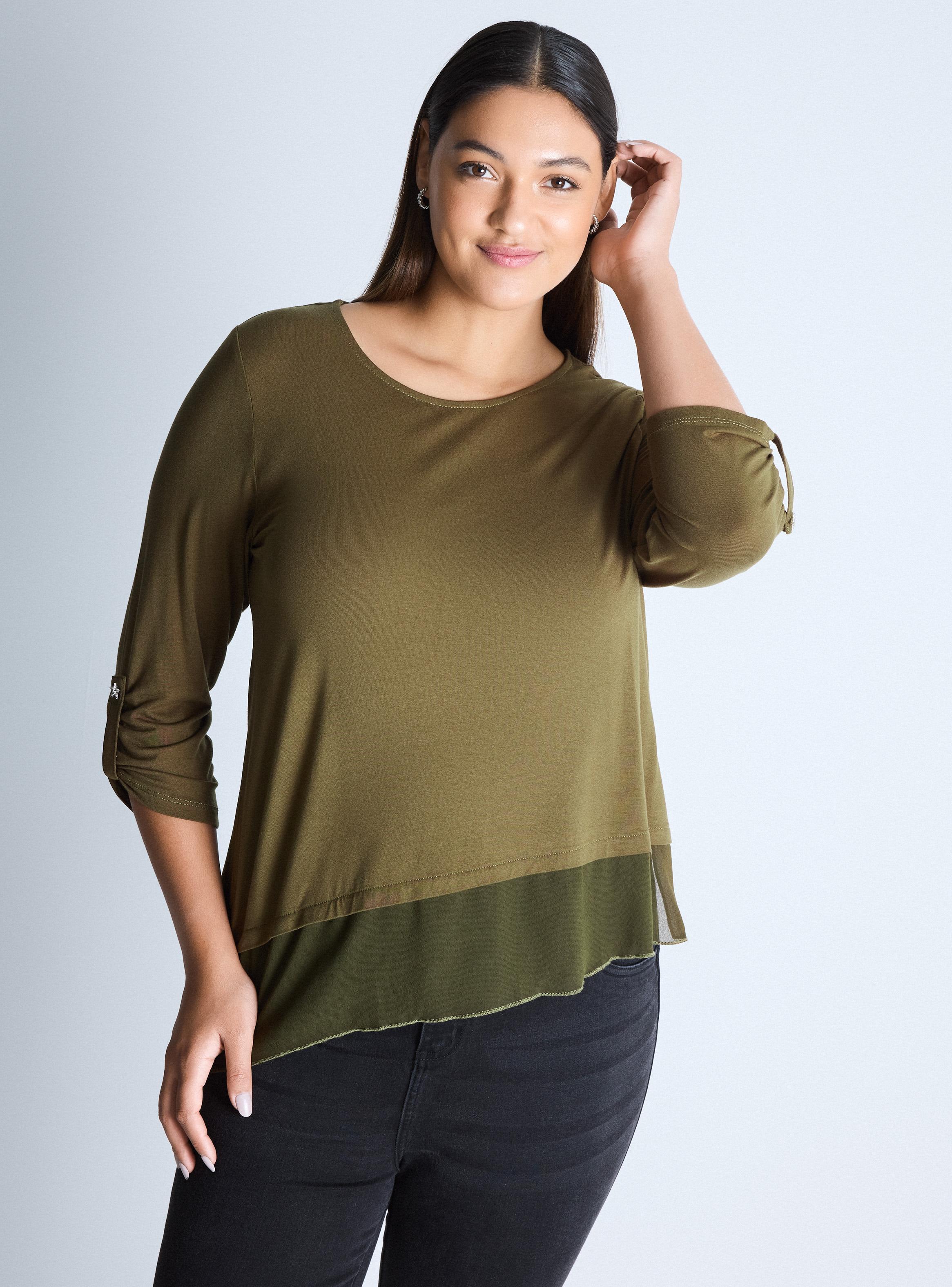 Verde Olivo