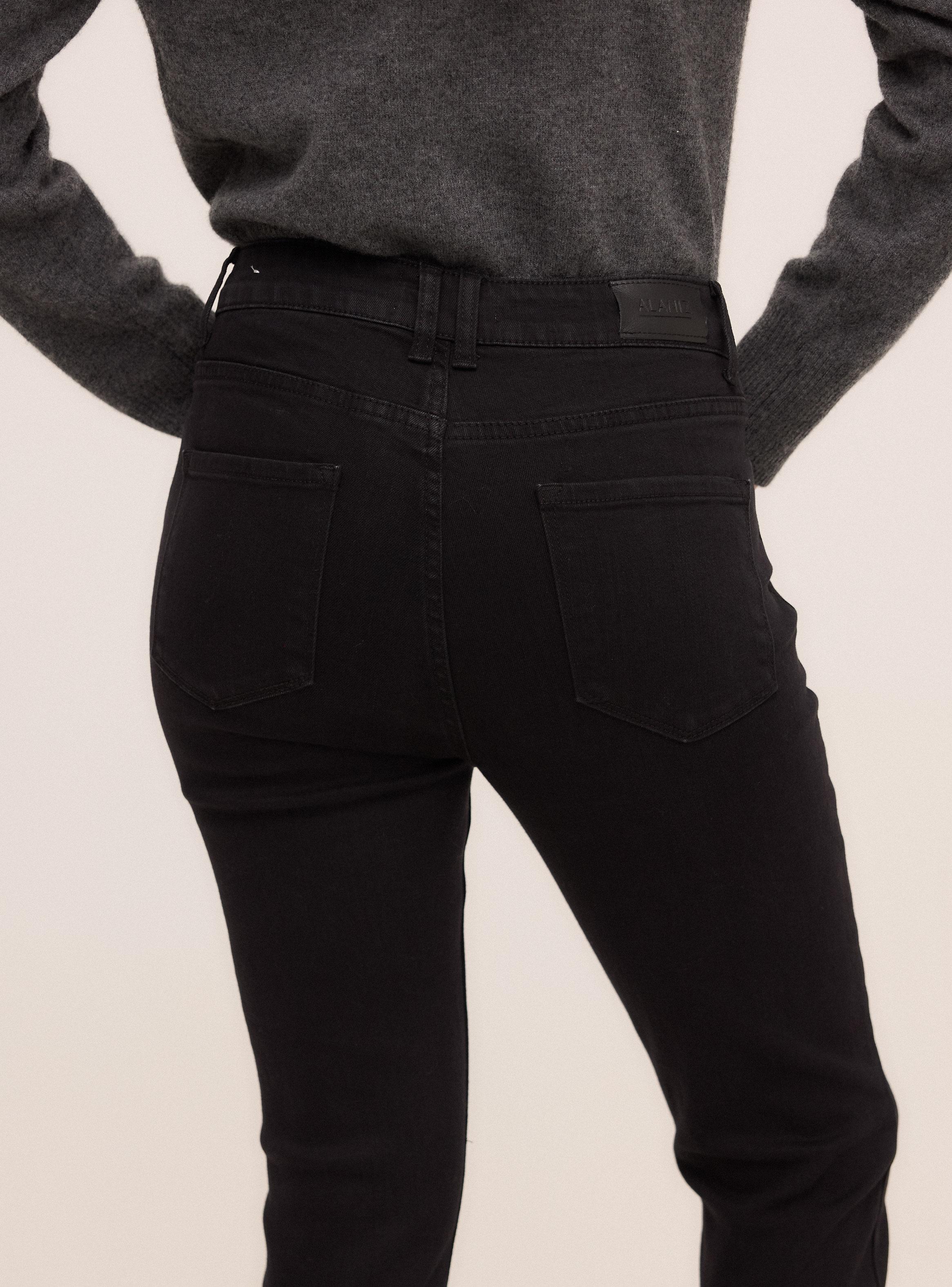 Jeans Skinny Lavado Clásico-3