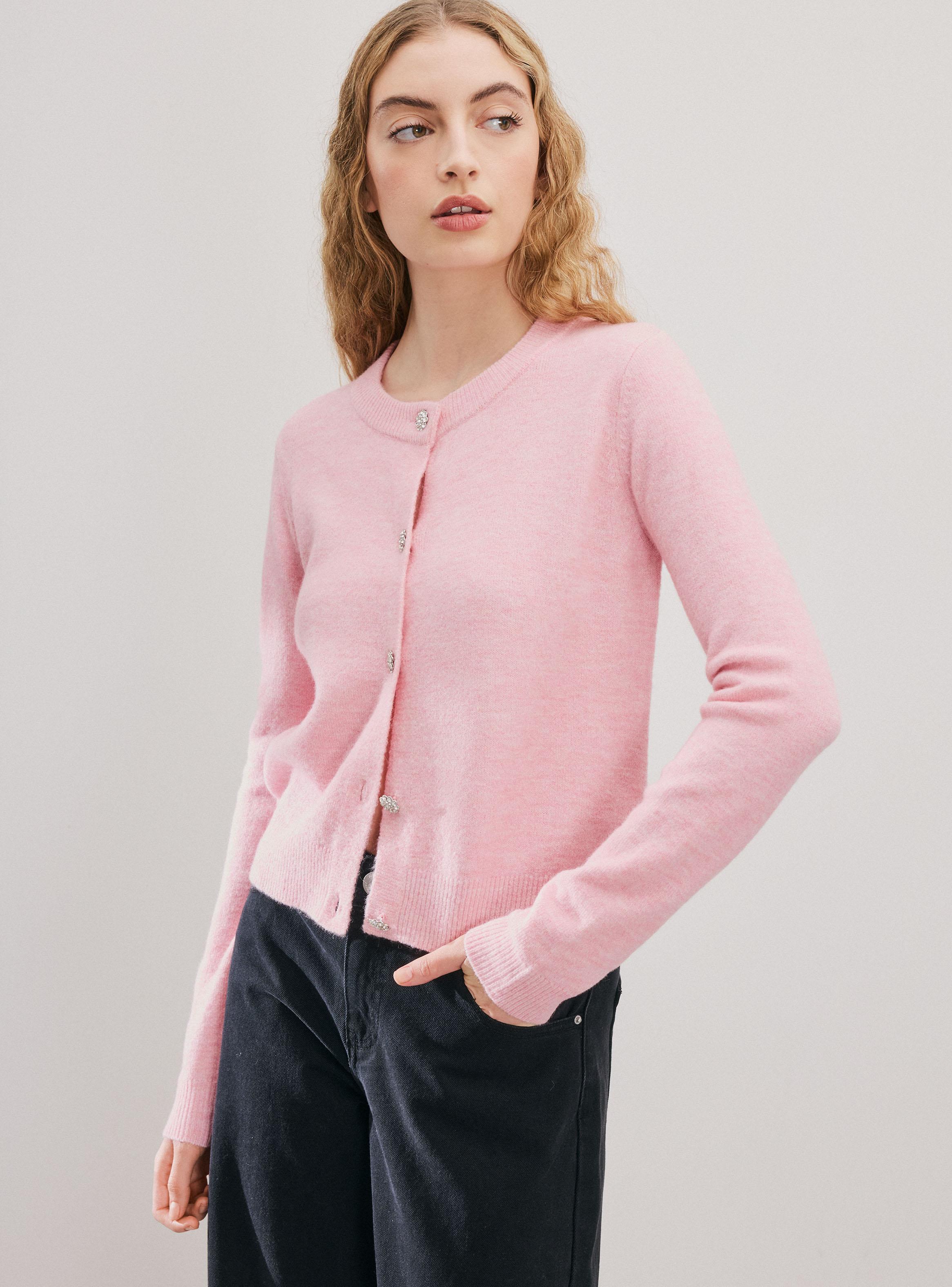 Rosado Pastel