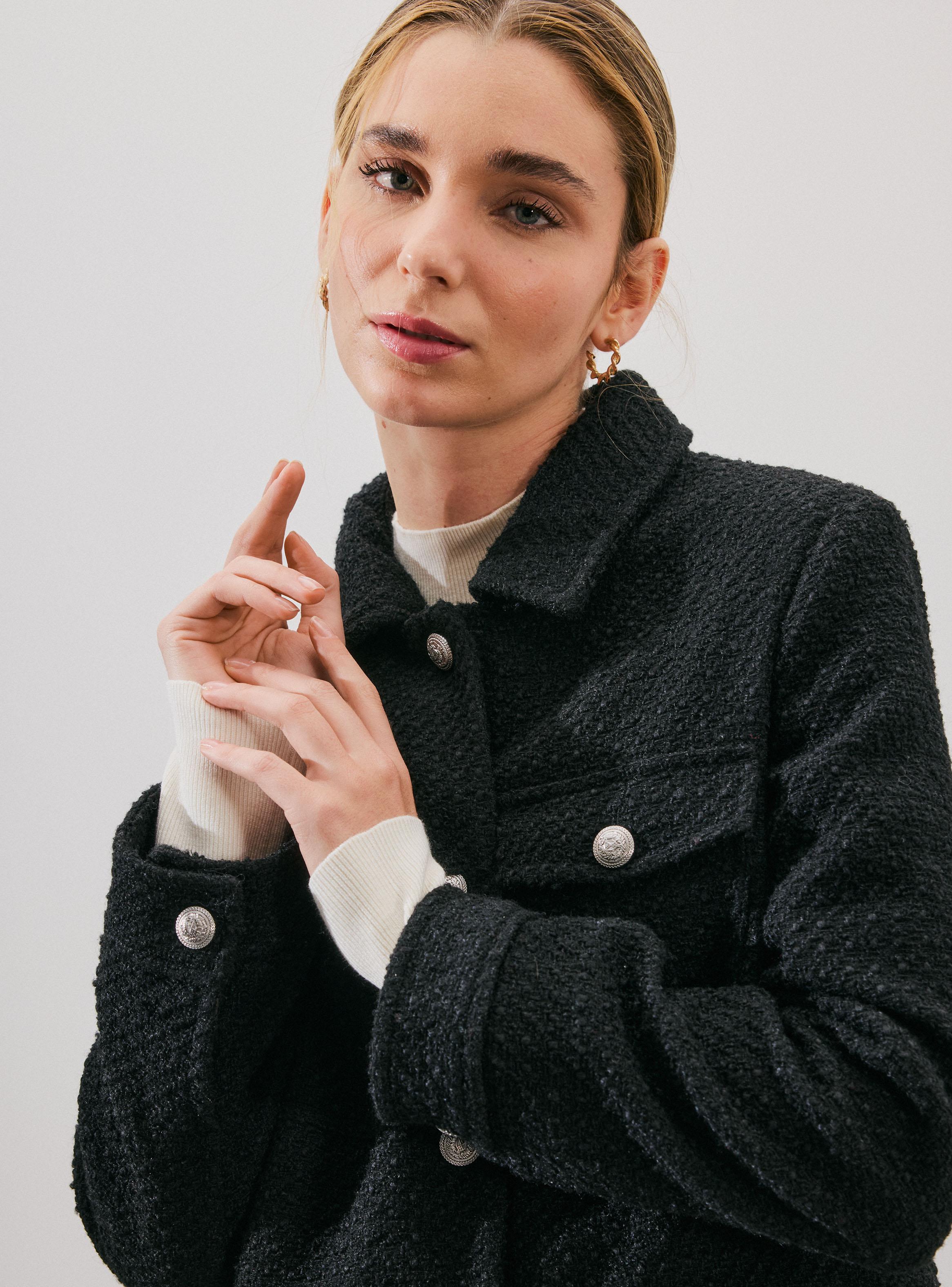 Chaqueta Tracker Botones-3