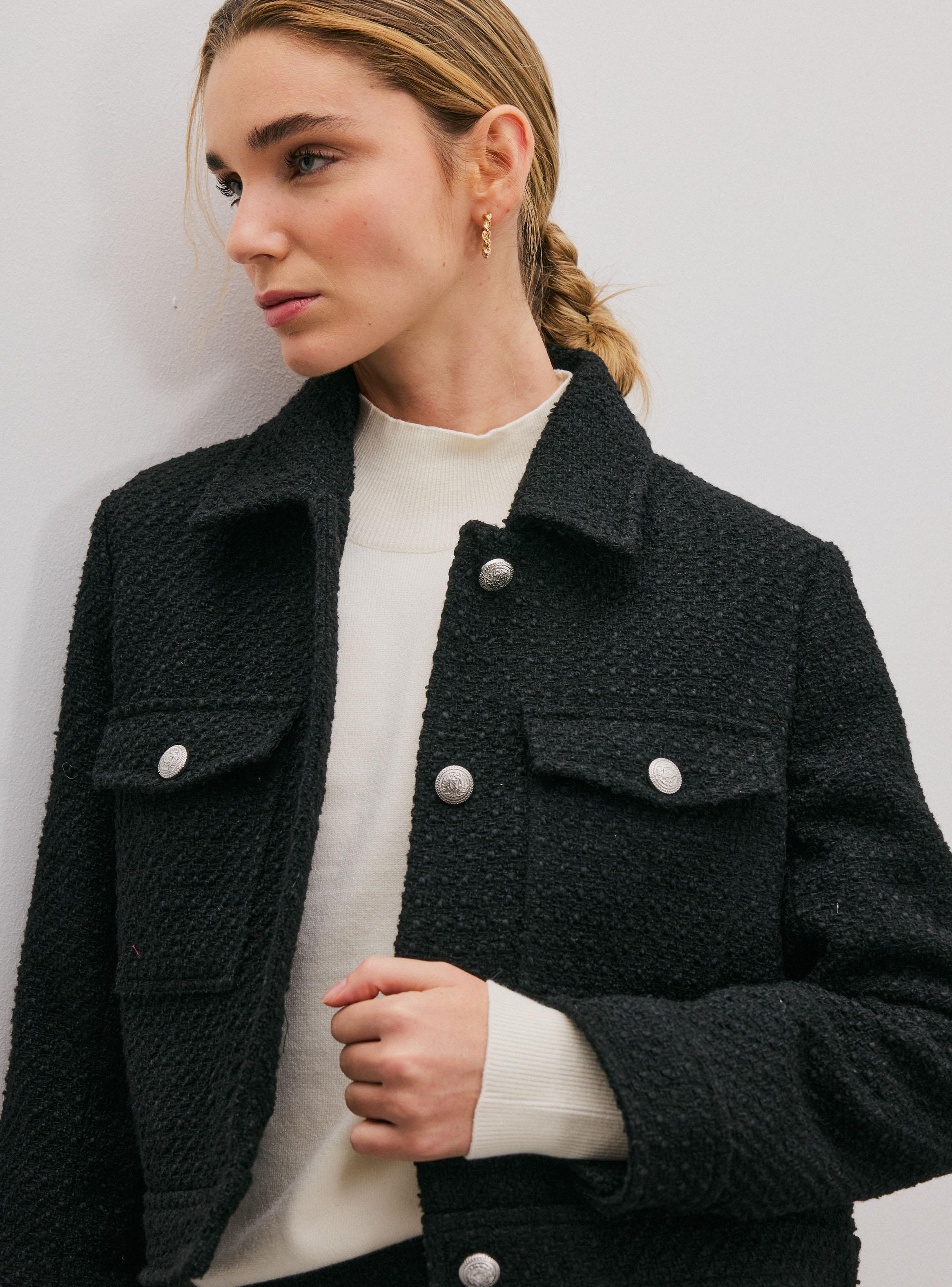 Chaqueta Tracker Botones-2