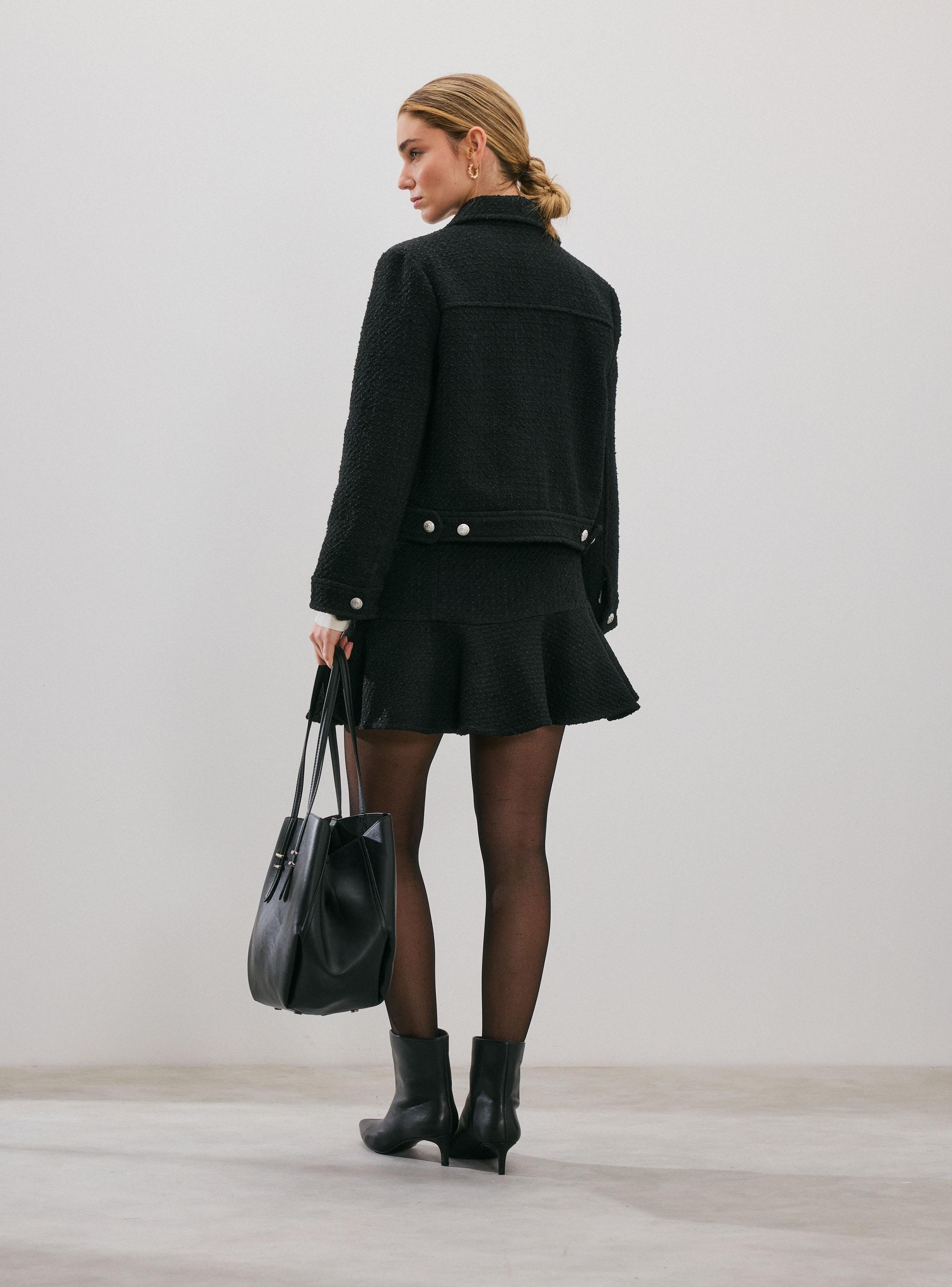 Chaqueta Tracker Botones-5