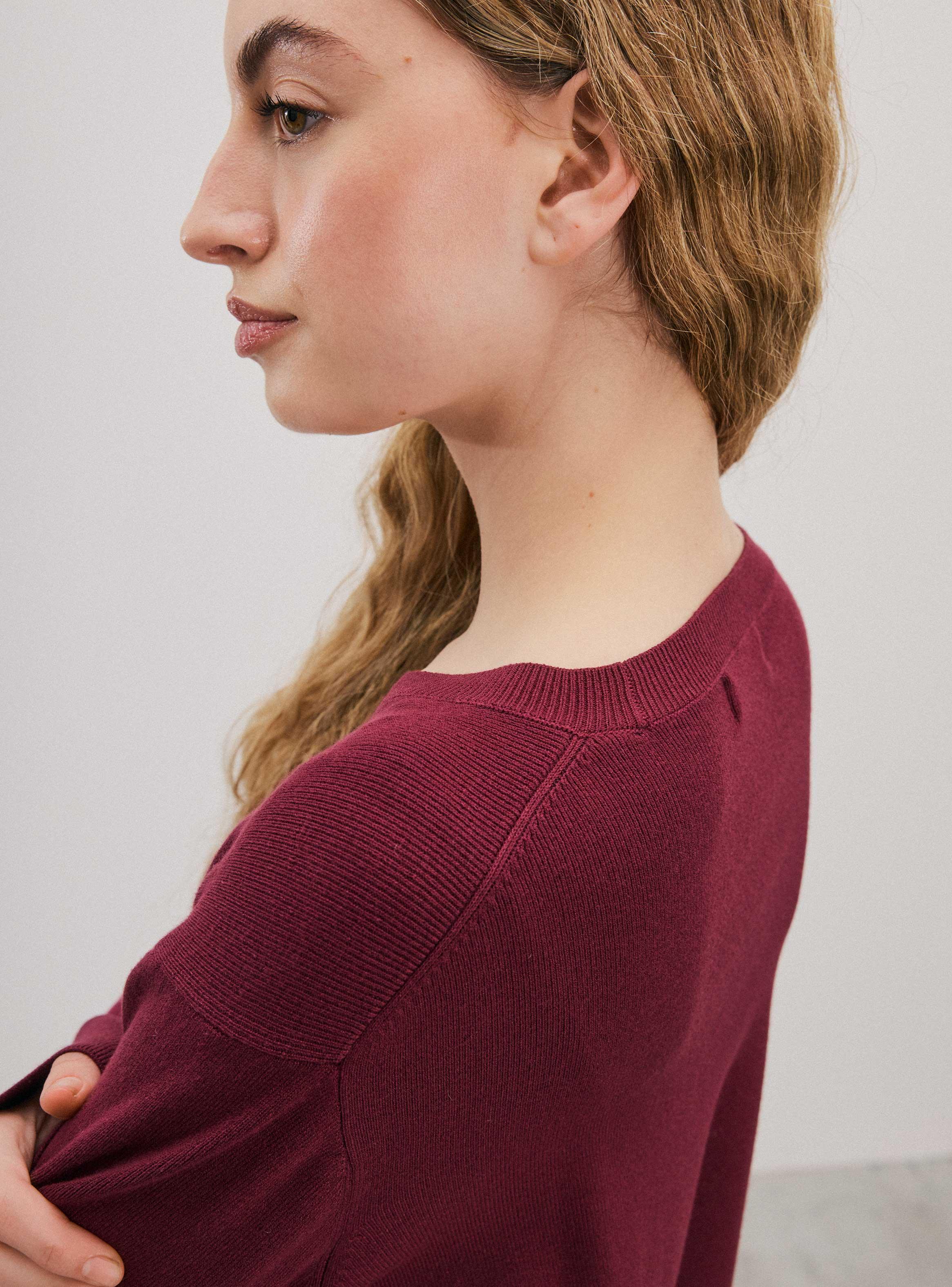 Sweater Recto Rayado-3