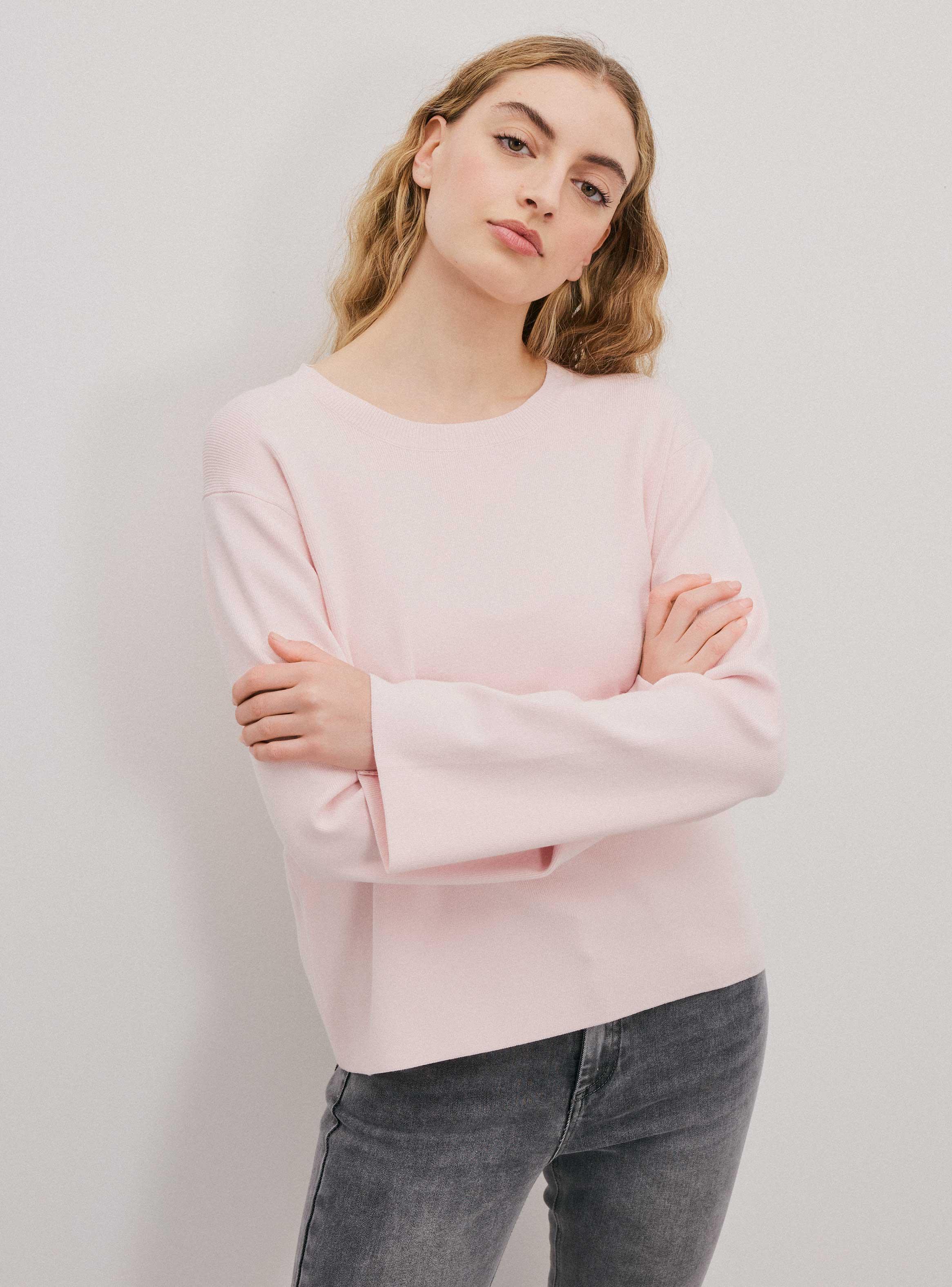 Rosado Pastel