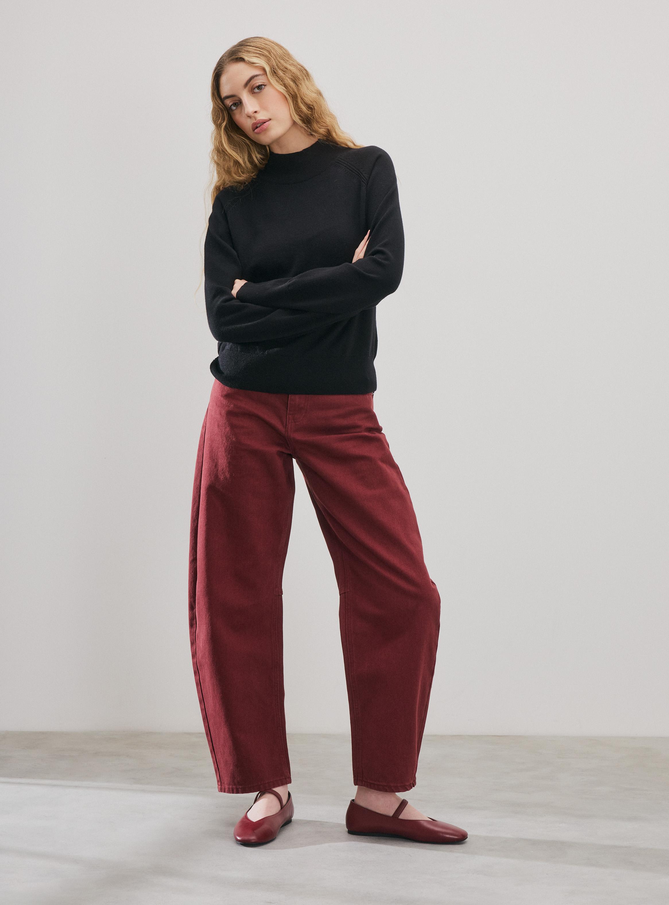 Sweater Cuello Alto-4