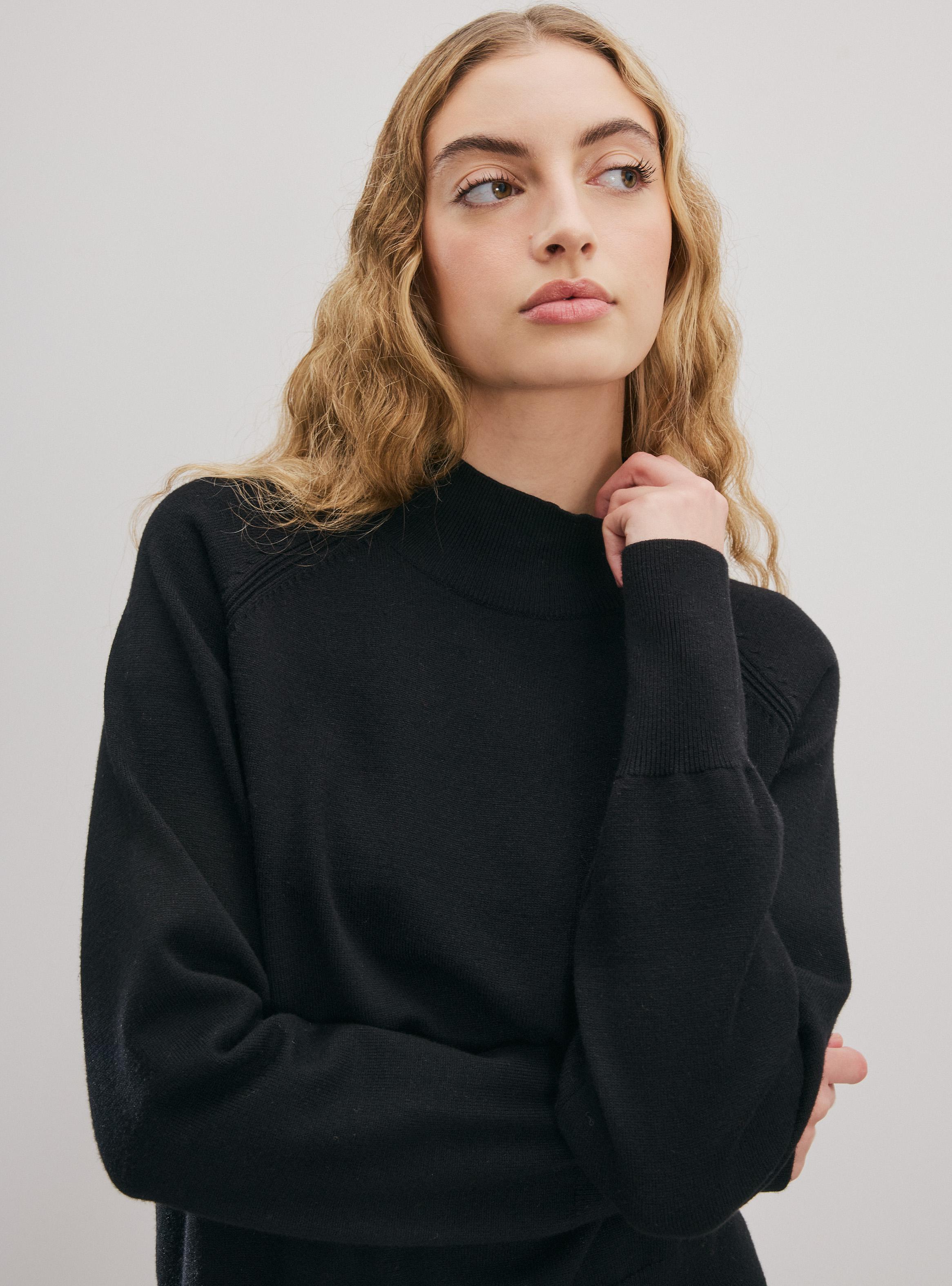 Sweater Cuello Alto-2