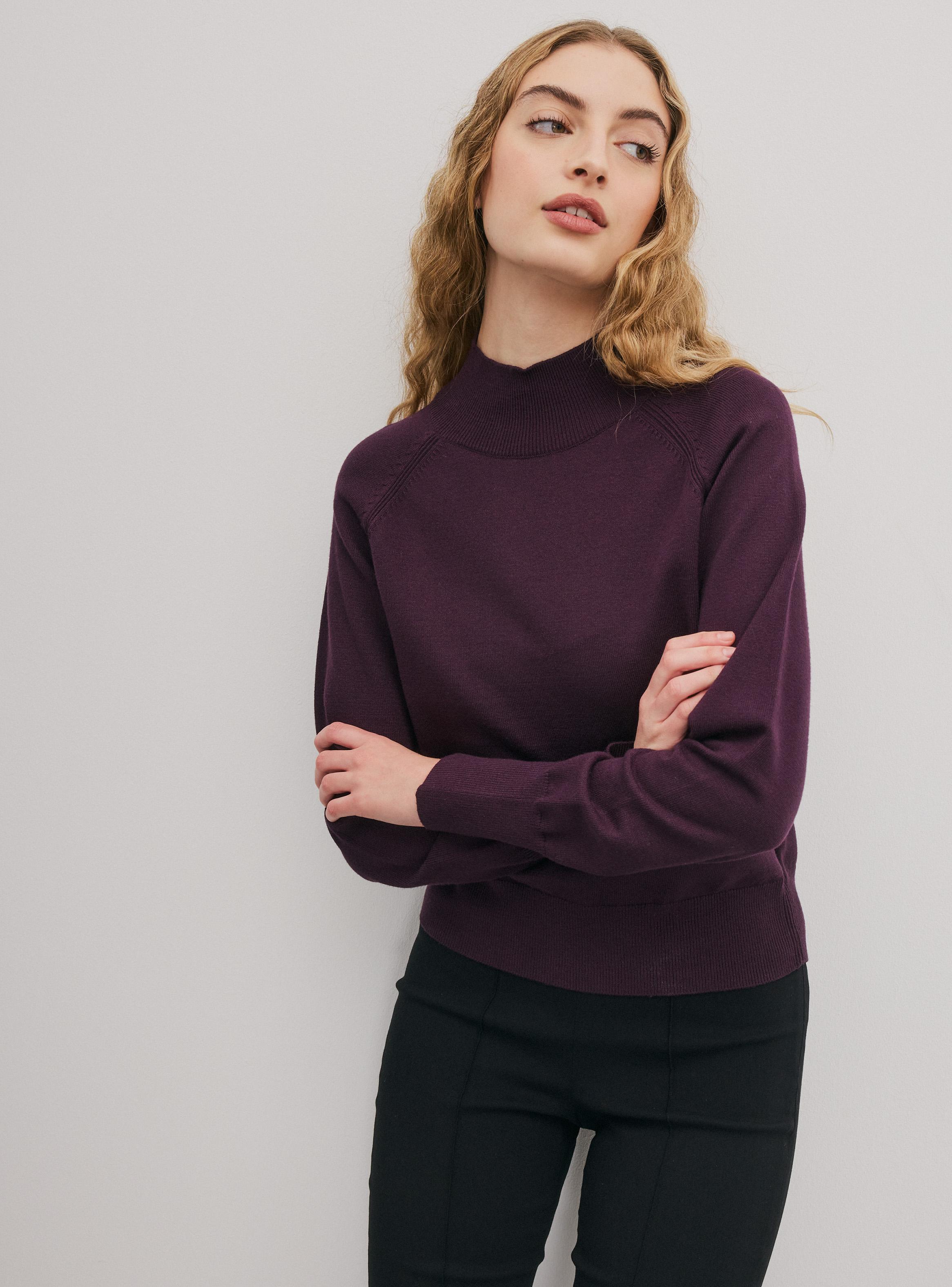 Morado Oscuro