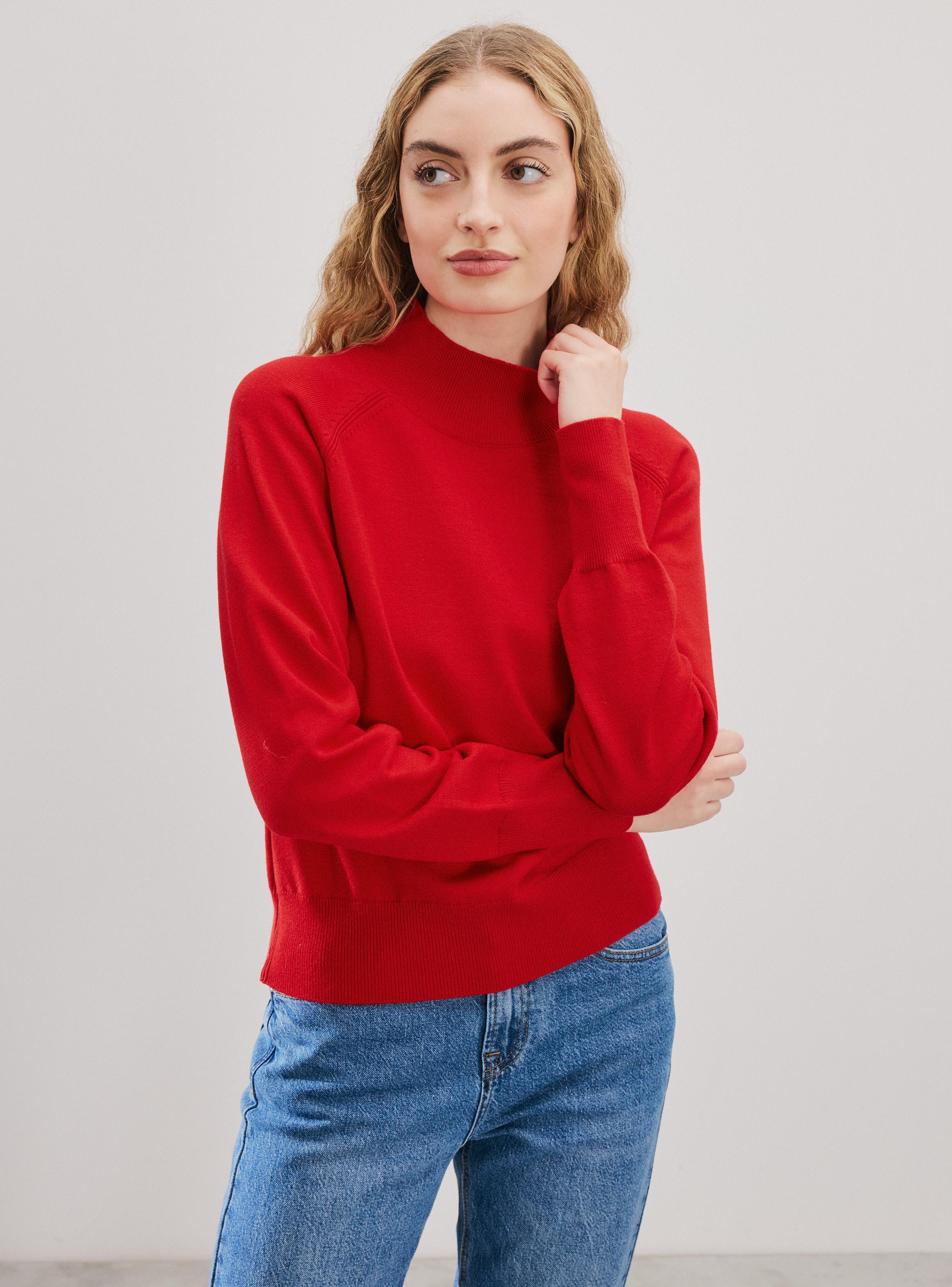Rojo Flúor