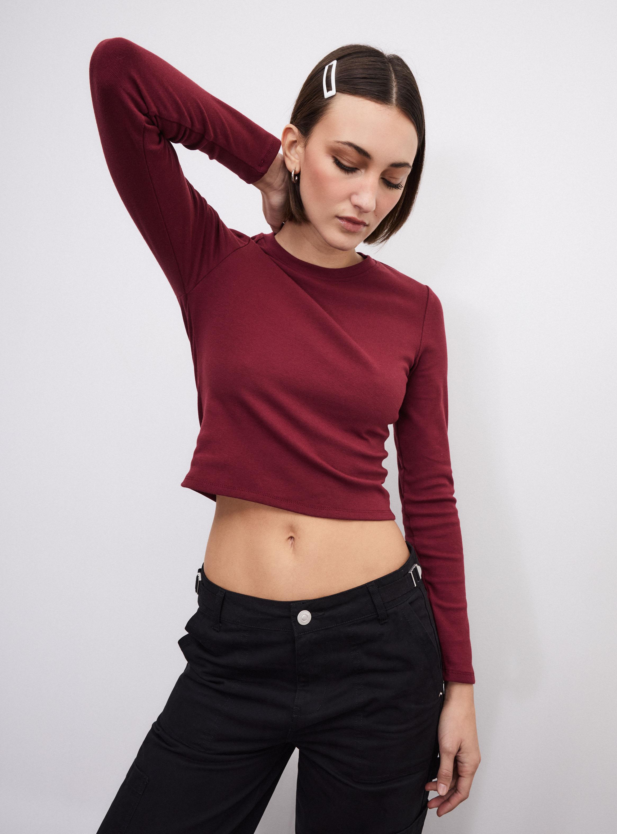 Rojo Oscuro