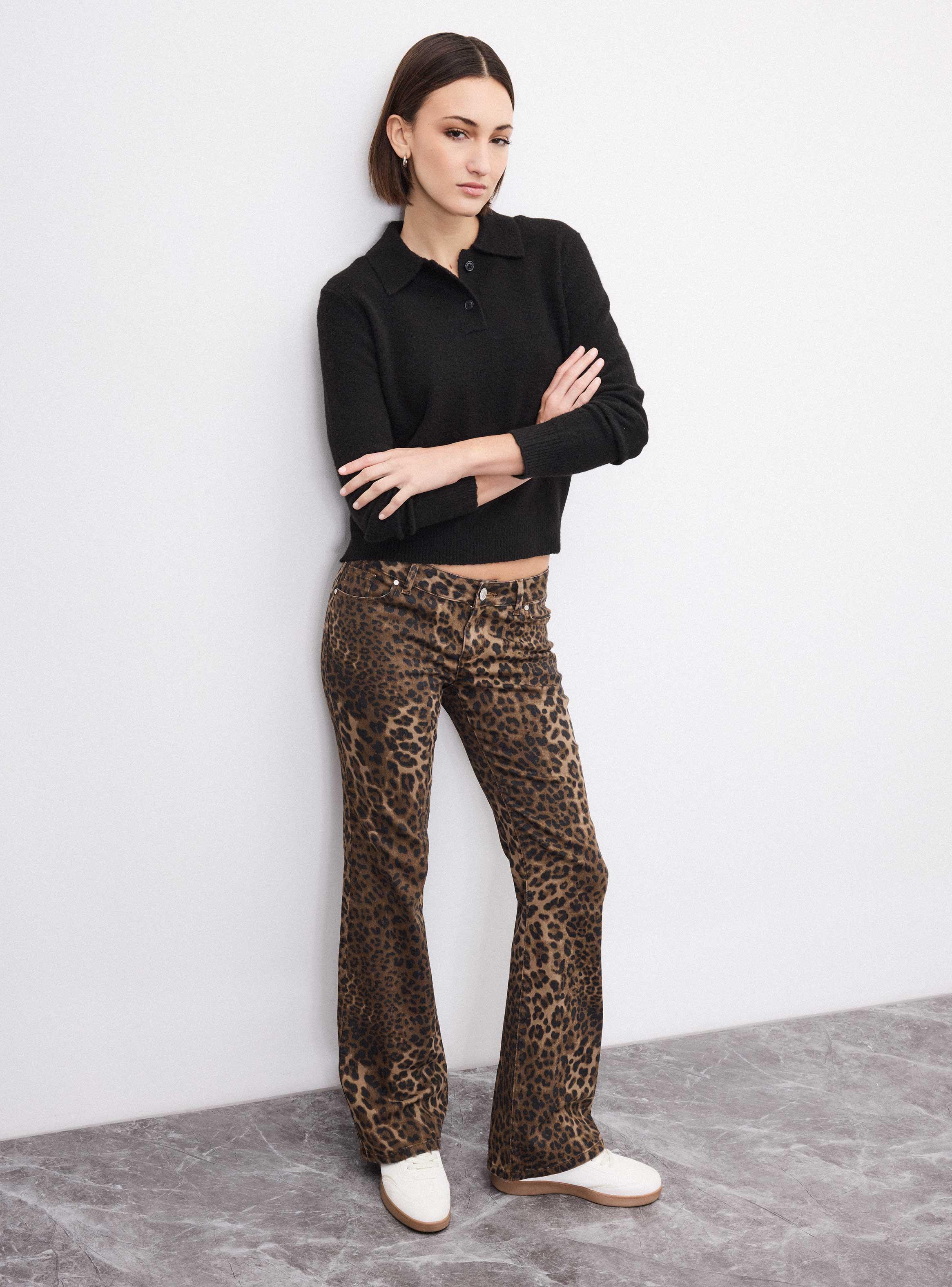 Sweater Cuello Polo-4