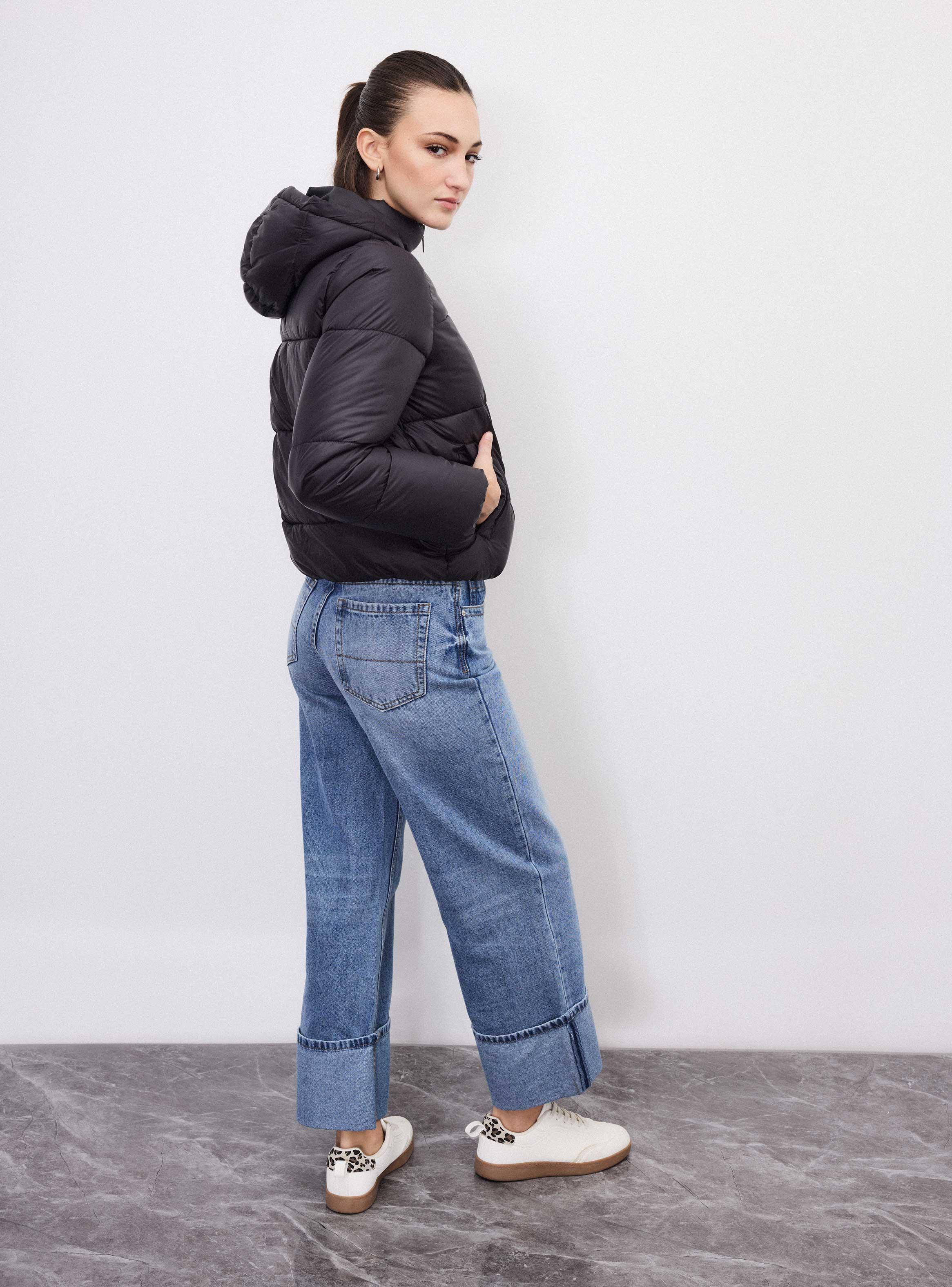 Parka Puffa-5