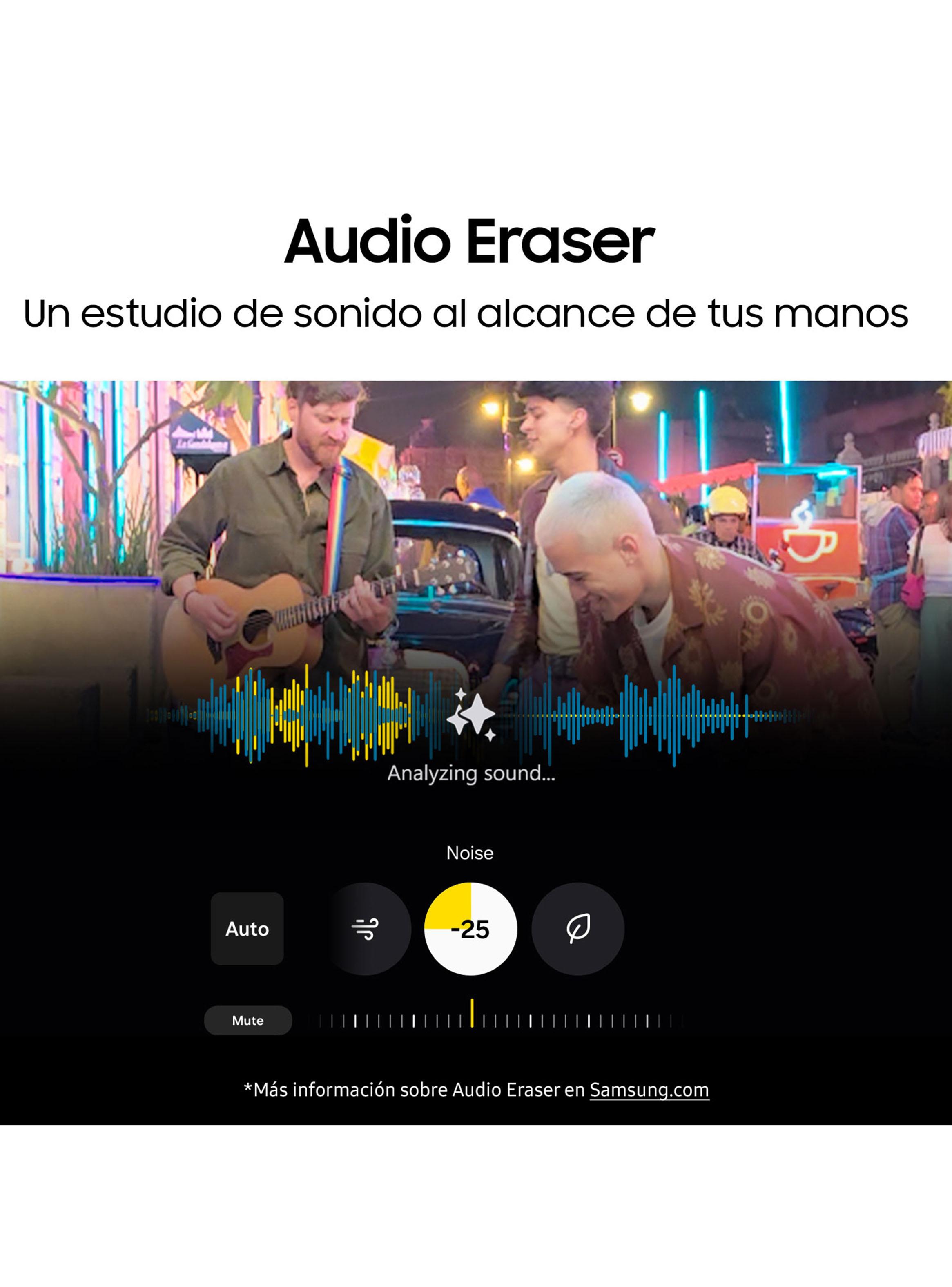 Smartphone Galaxy S25 128GB 6.2" Mint Liberado-6