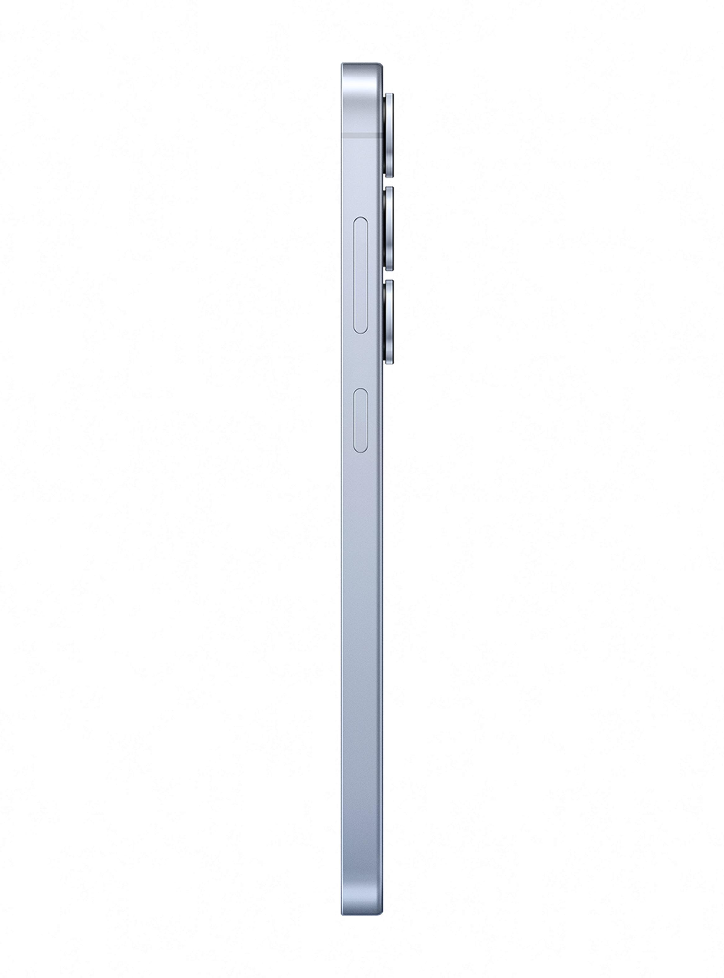 Smartphone Galaxy S25 256GB 6.2" Icyblue Liberado-3