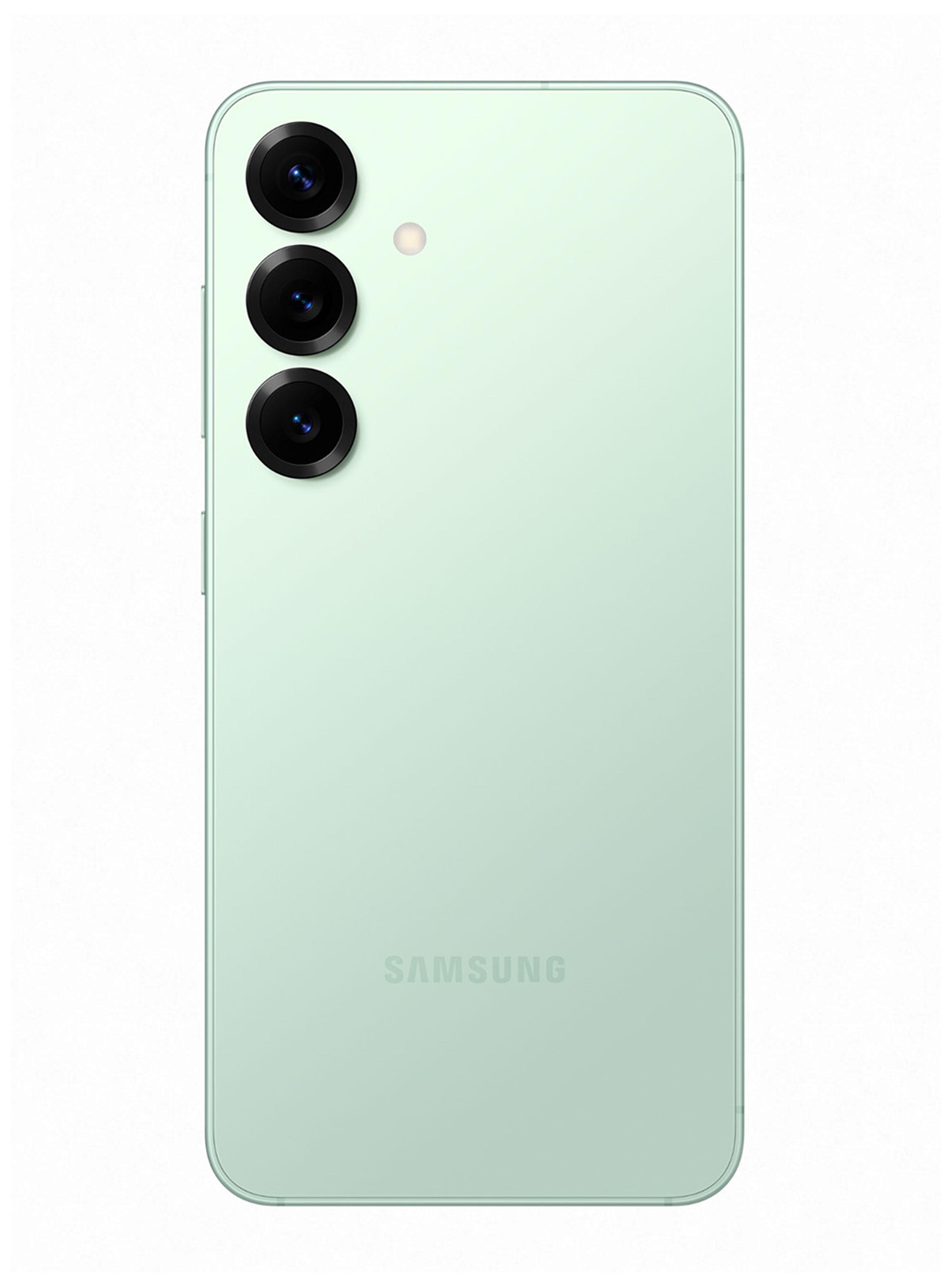 Smartphone Galaxy S25 256GB 6.2