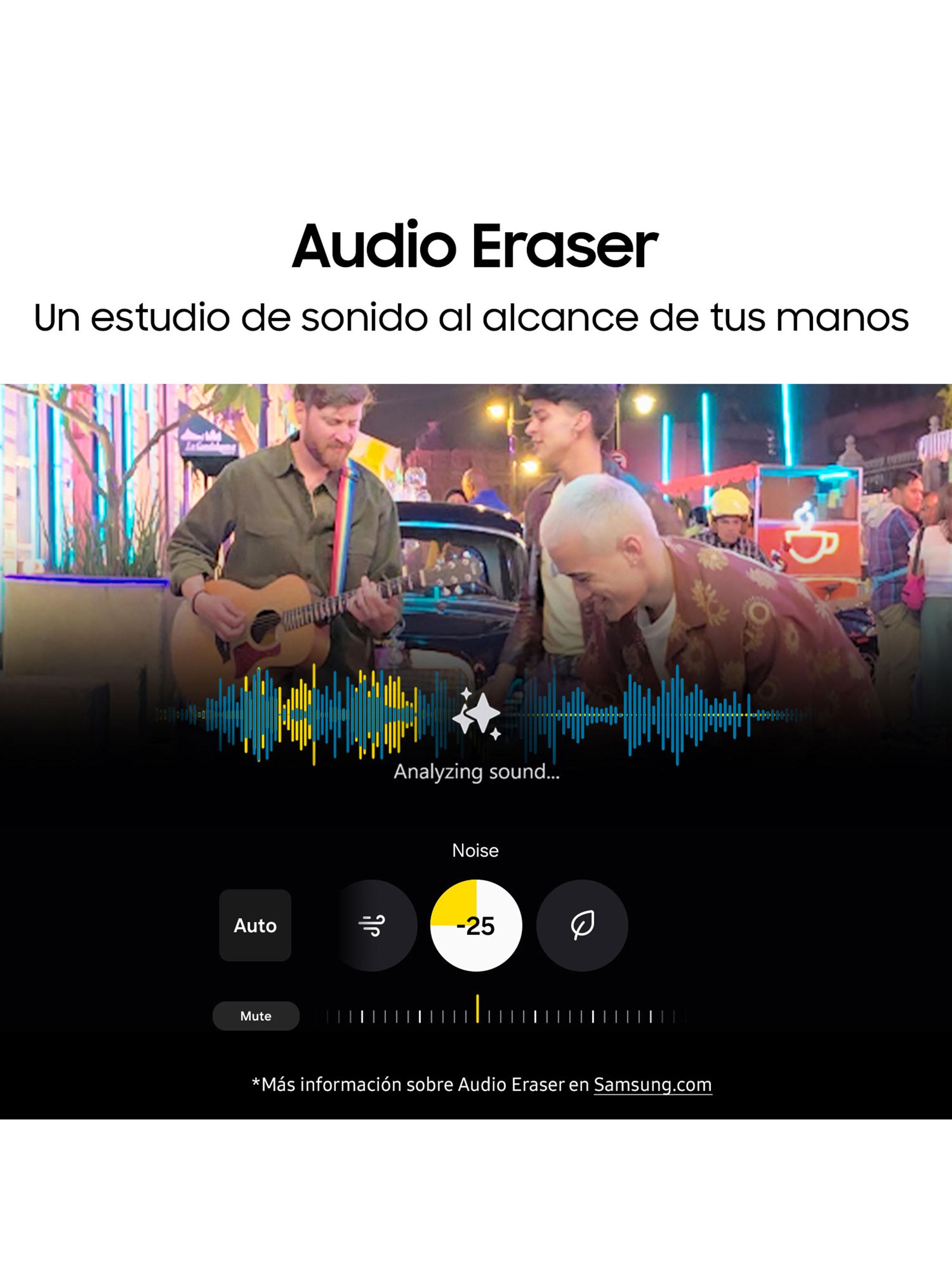 Smartphone Galaxy S25 256GB 6.2" Navy Liberado-2