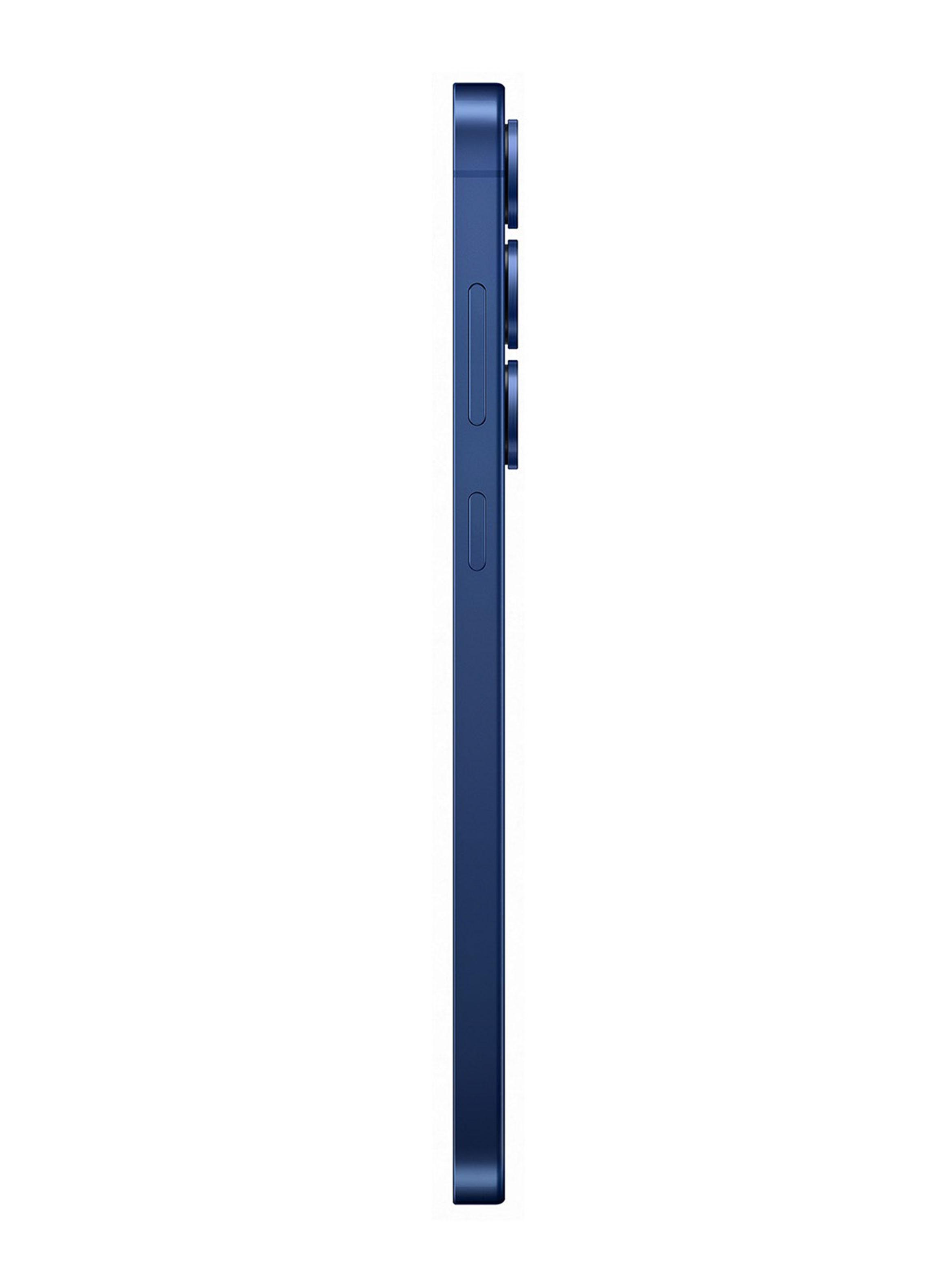 Smartphone Galaxy S25 256GB 6.2" Navy Liberado-4