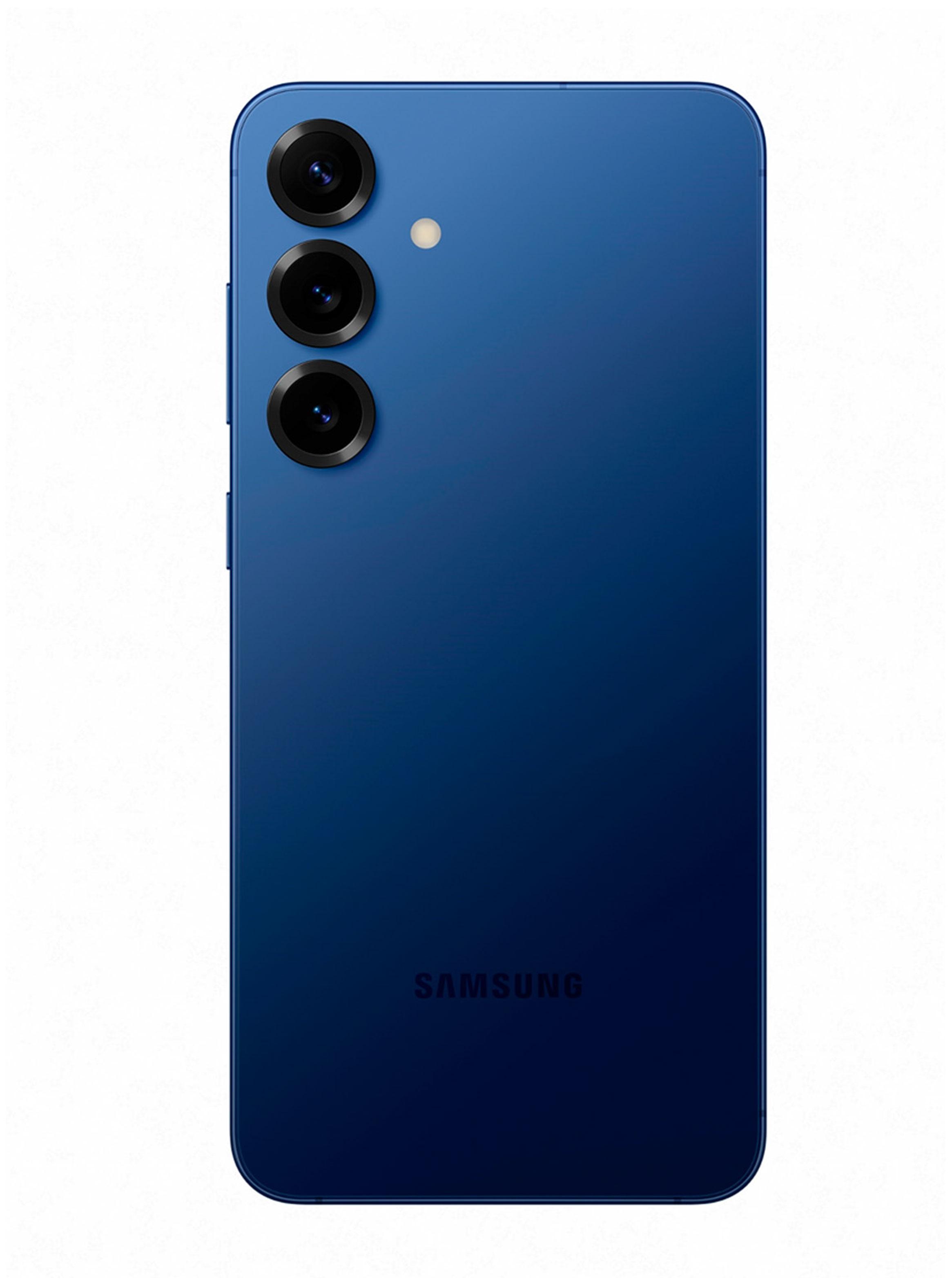 Smartphone Galaxy S25+ 256GB 6.7" Navy Liberado-2