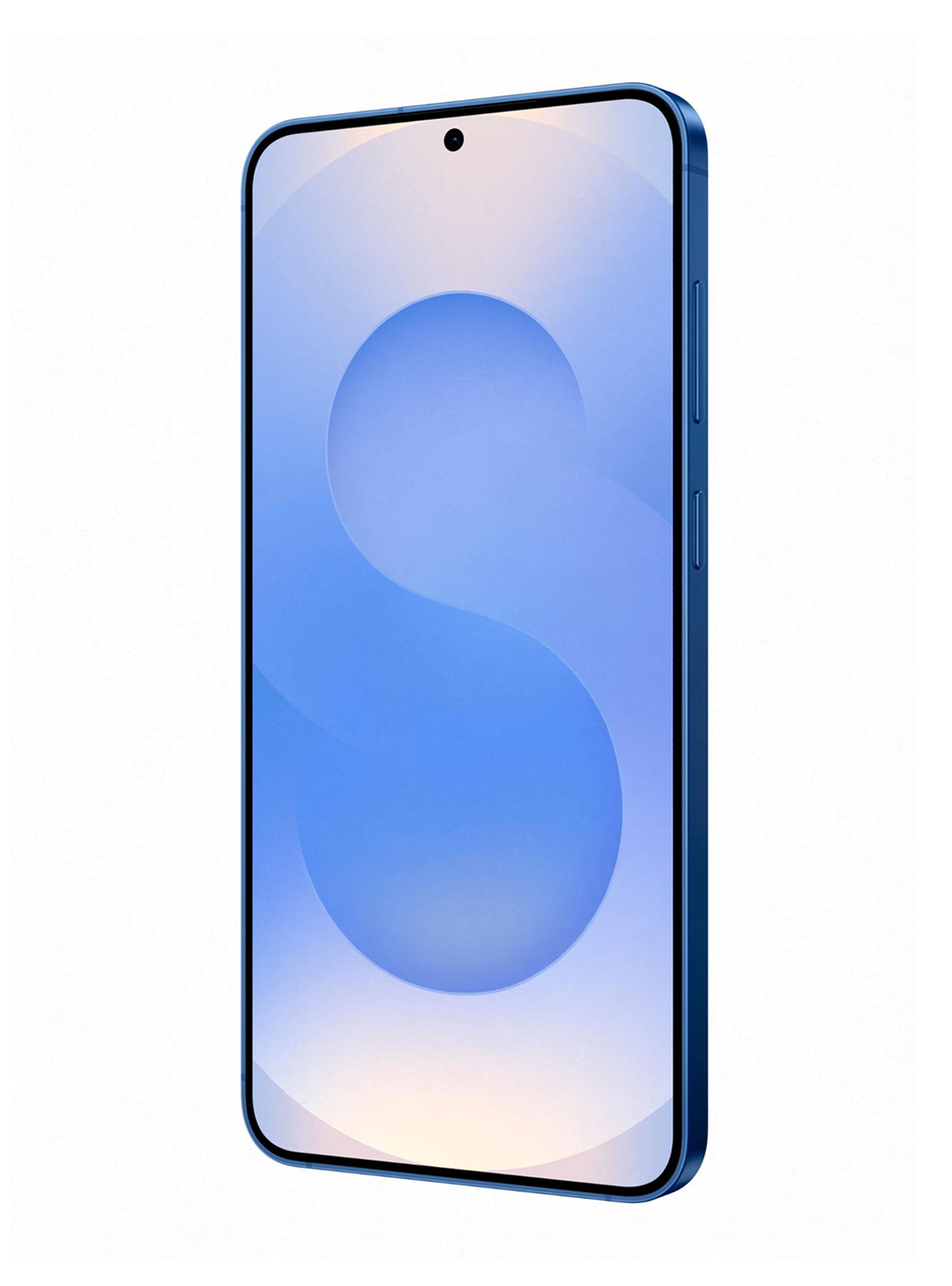 Smartphone Galaxy S25+ 256GB 6.7" Navy Liberado-1