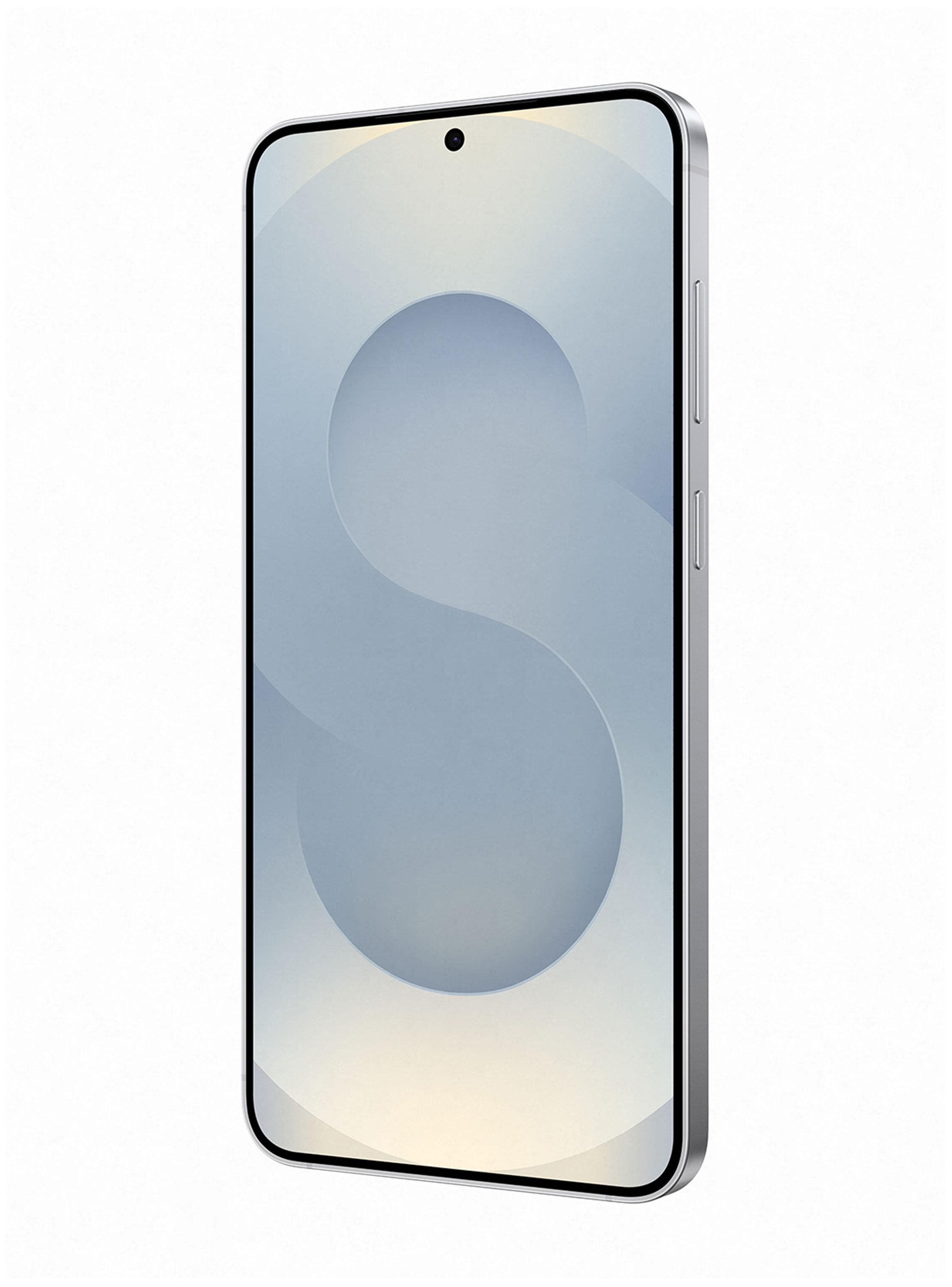 Smartphone Galaxy S25+ 256GB 6.7" Silver Shadow Liberado-3