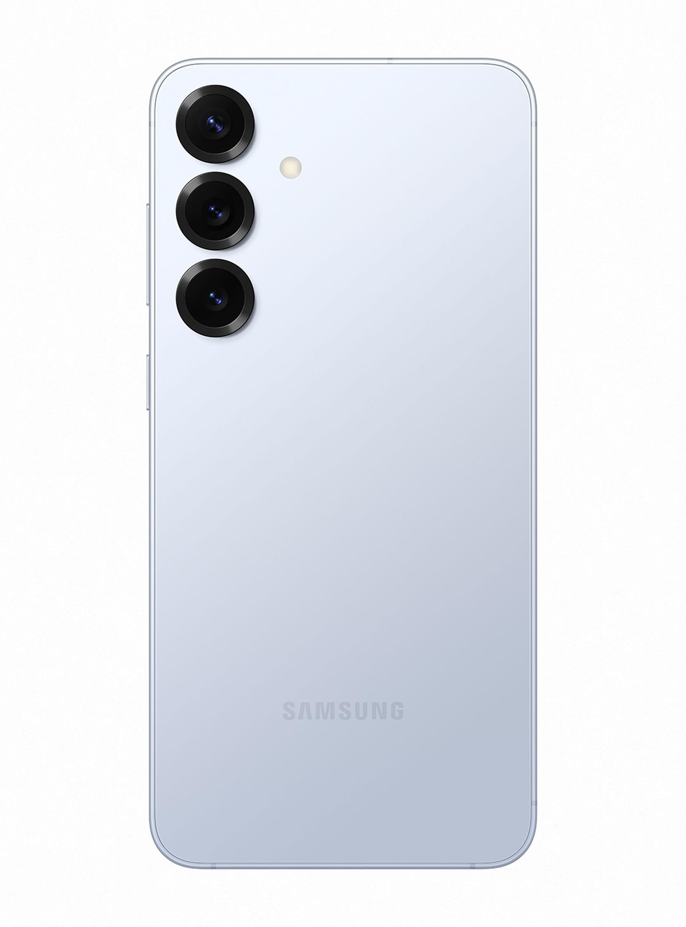 Smartphone Galaxy S25+ 512GB 6.7" Icyblue Liberado-2