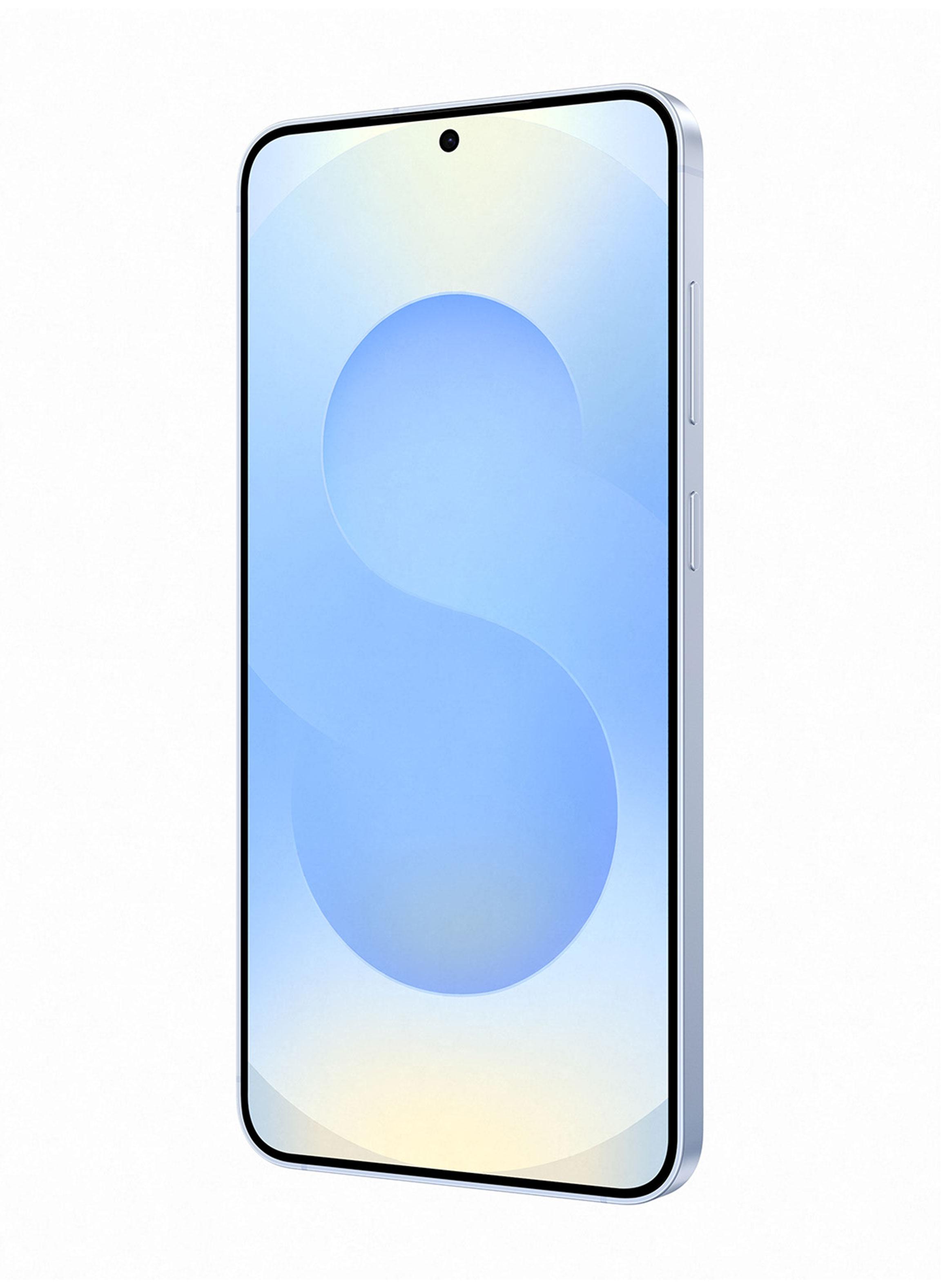 Smartphone Galaxy S25+ 512GB 6.7" Icyblue Liberado-1