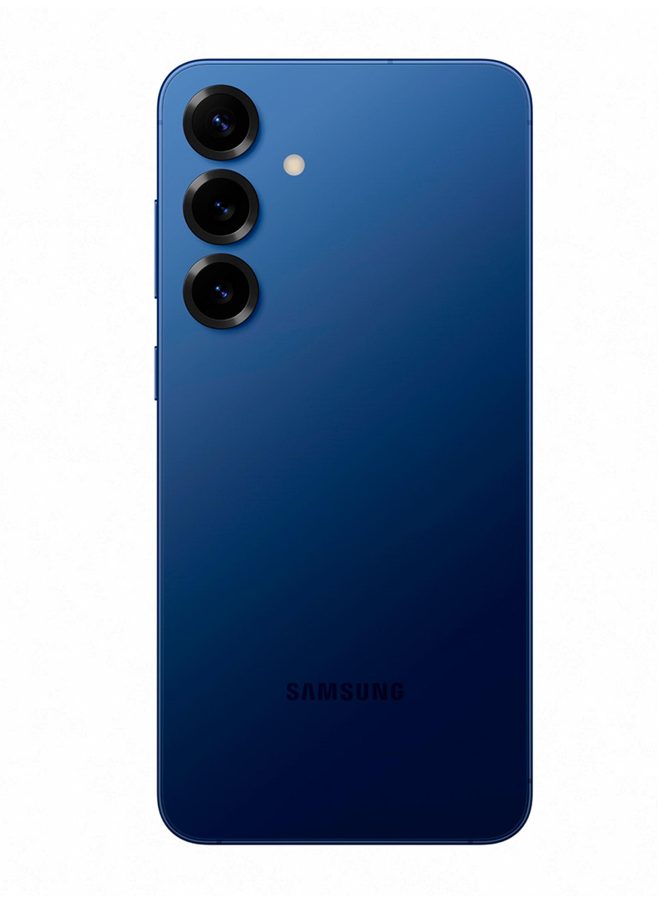 Smartphone Galaxy S25+ 512GB 6.7" Navy Liberado-2