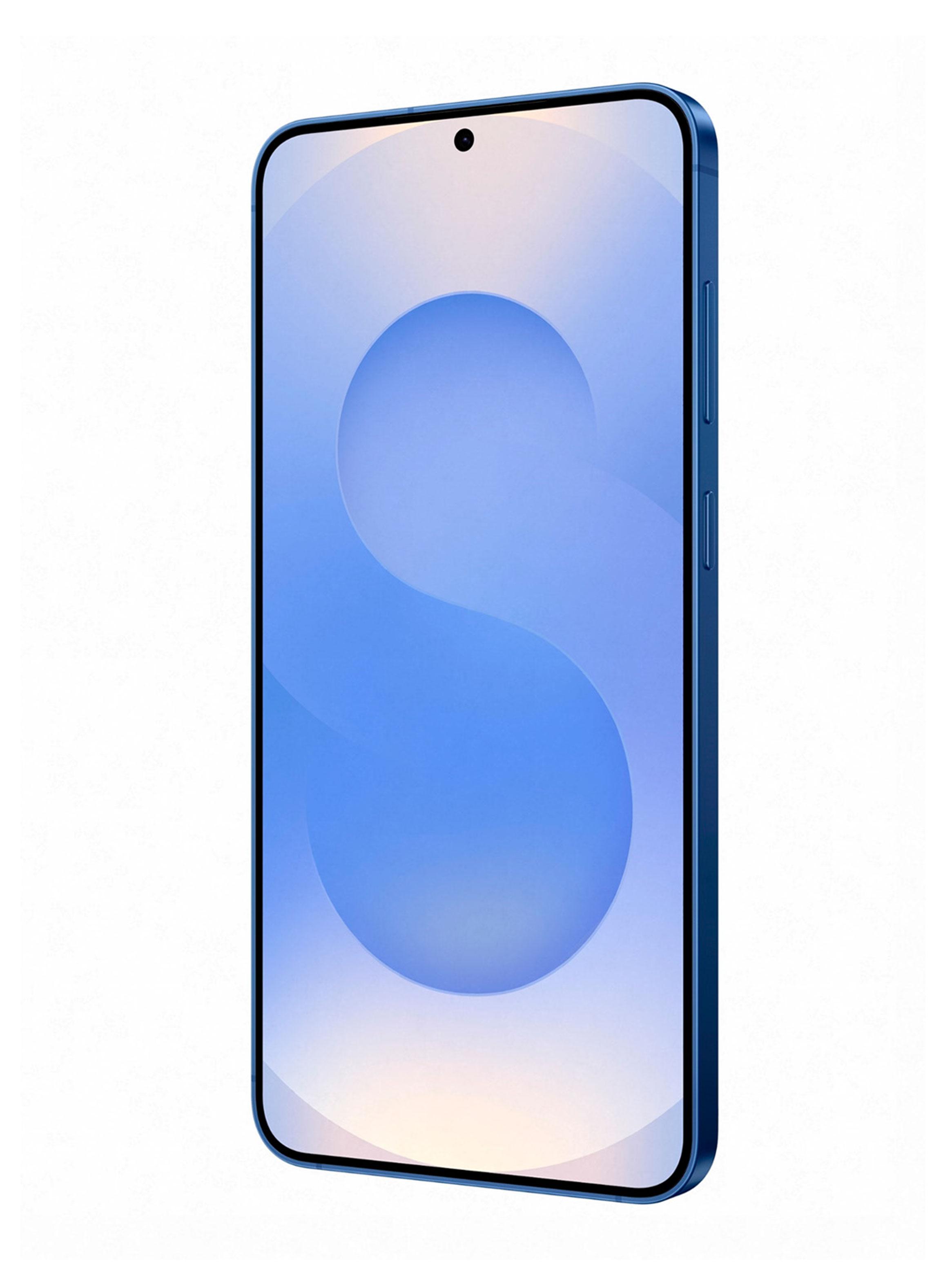 Smartphone Galaxy S25+ 512GB 6.7" Navy Liberado-1