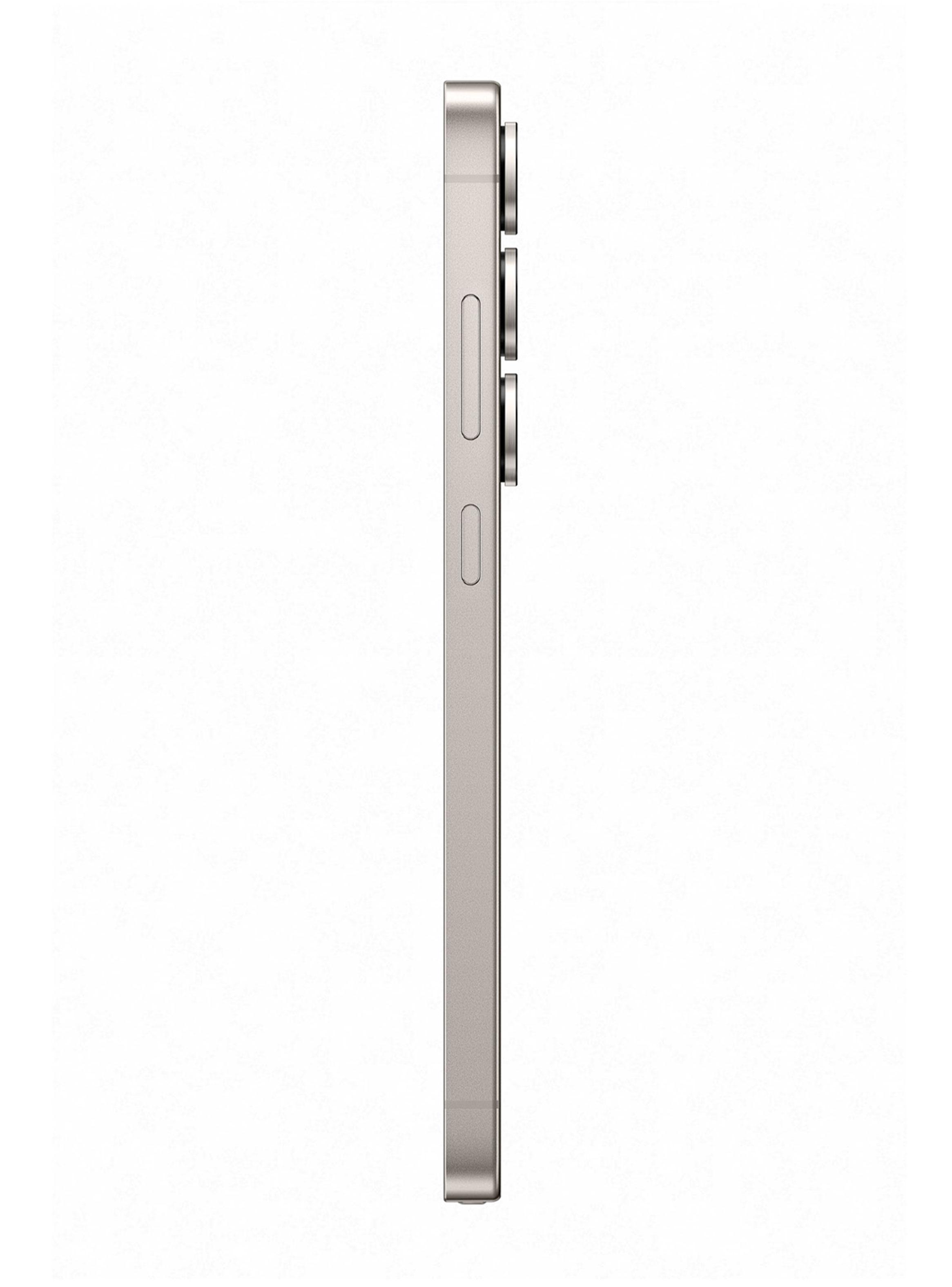 Smartphone Galaxy S25 Ultra 256GB 6.9" Titanium Black Liberado-3