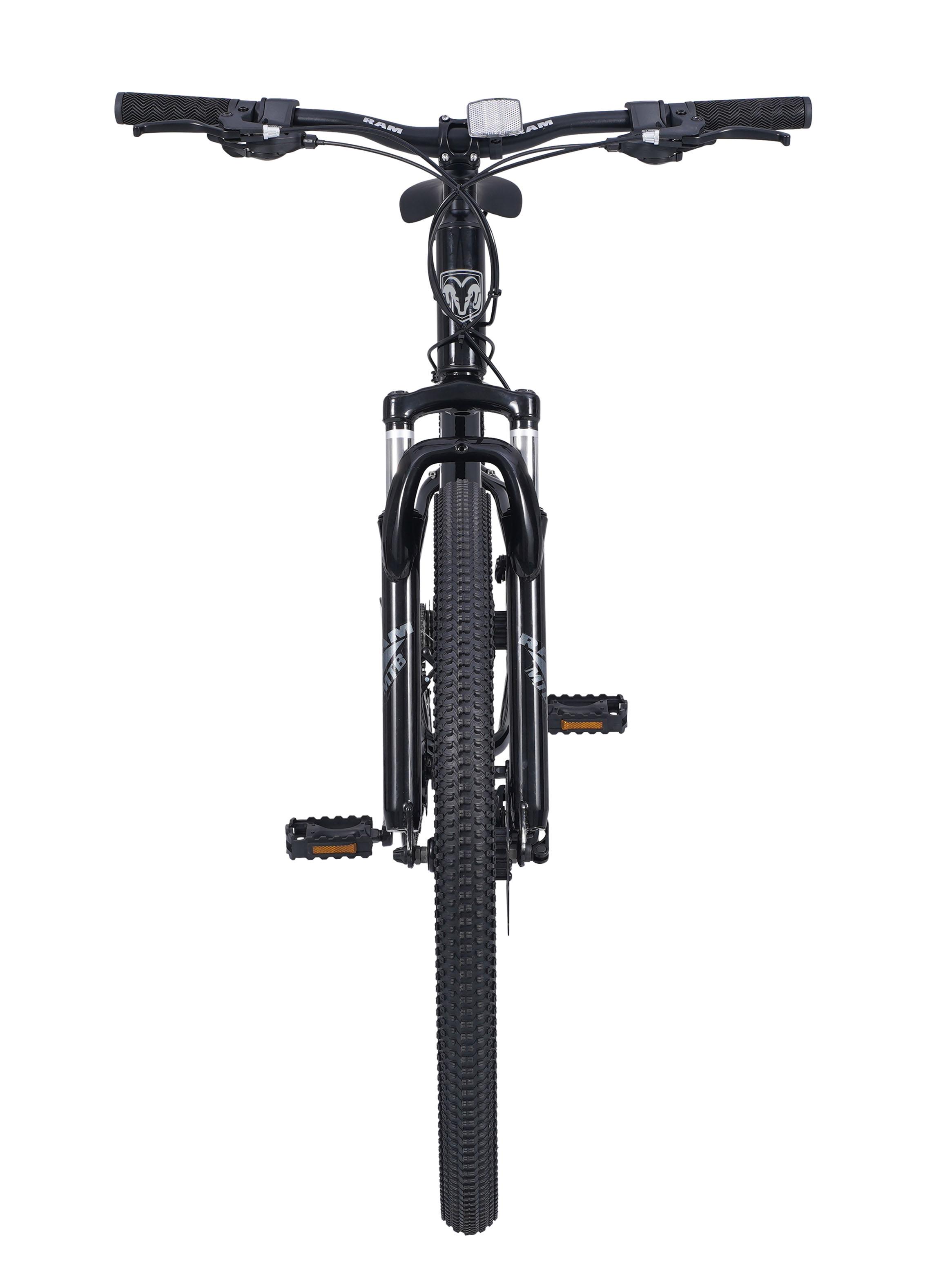 Bicicleta MTB Sport Aro 29" Unisex-2