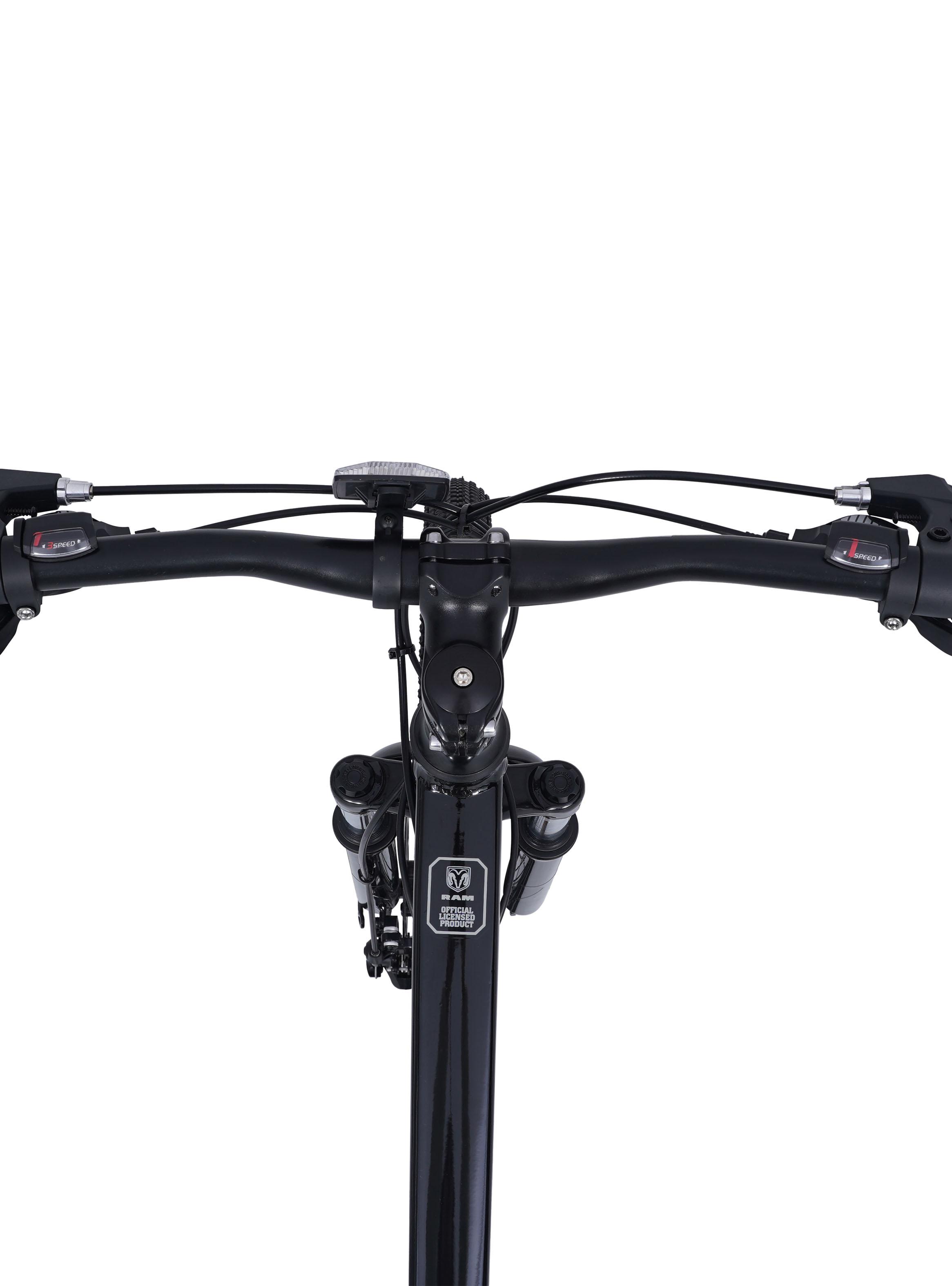 Bicicleta MTB Sport Aro 29" Unisex-4